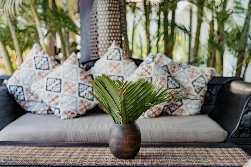 Batu Karang & Resort Nusa Lembongan (Bali)