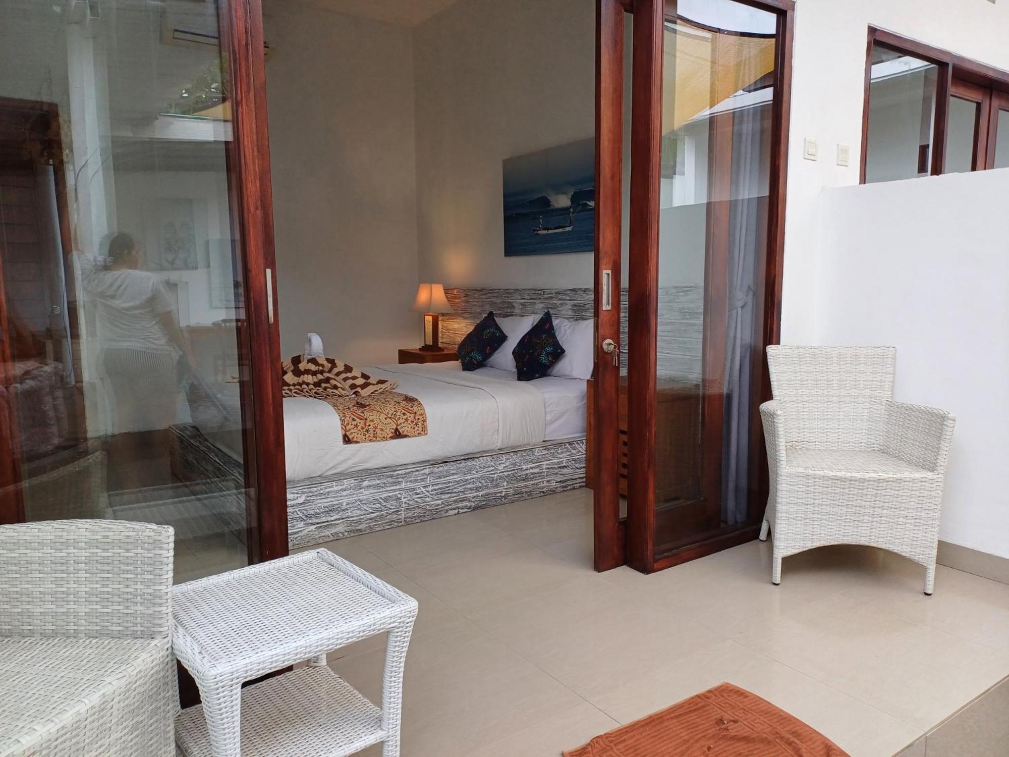 Mahi Mahi House 3* Nusa Lembongan (Bali)