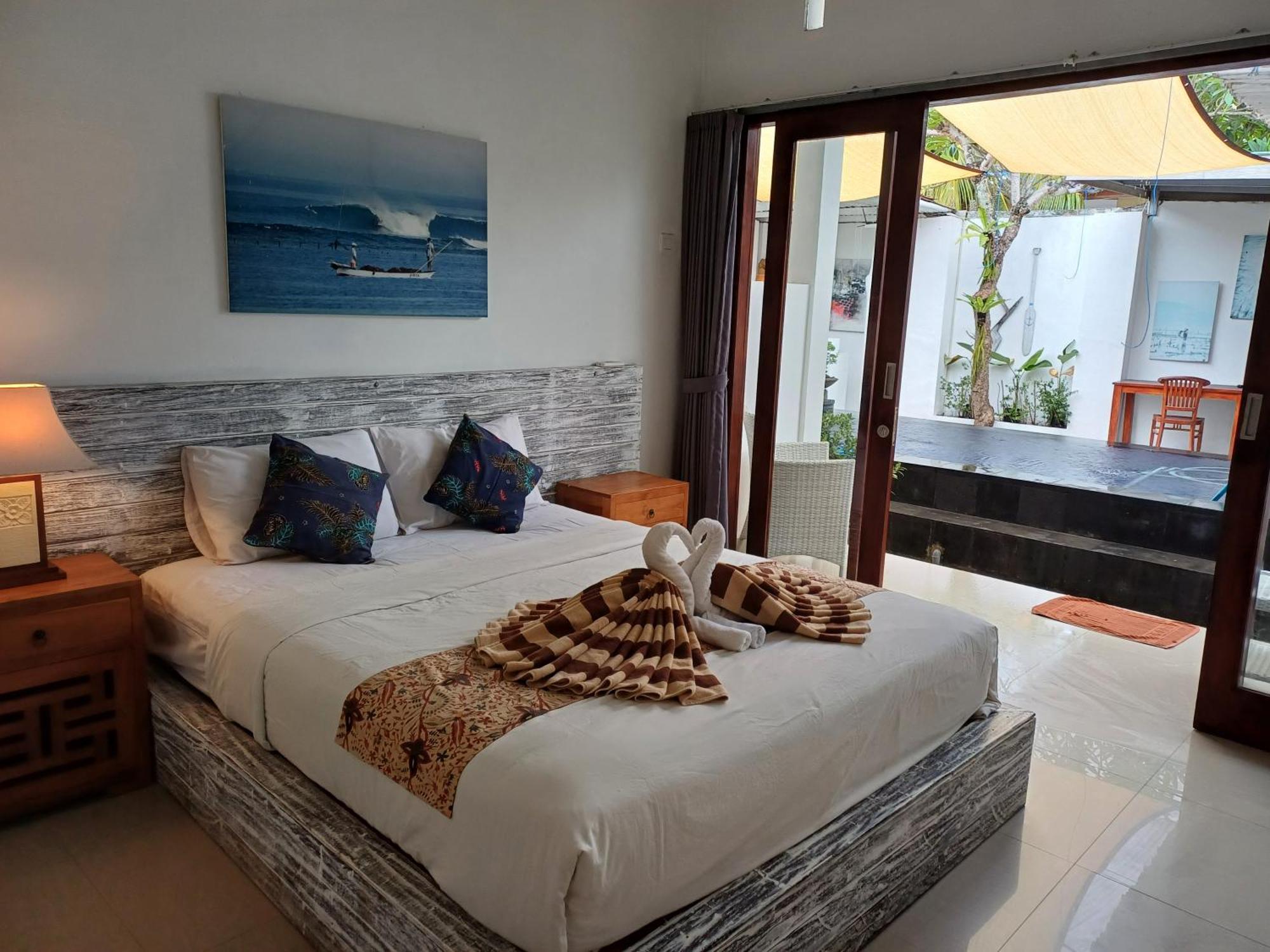 Mahi Mahi House Guest house
