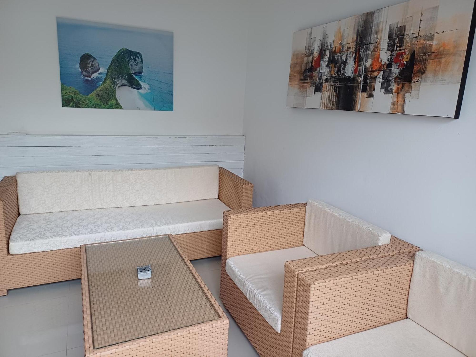 Mahi Mahi House Guest house 3*