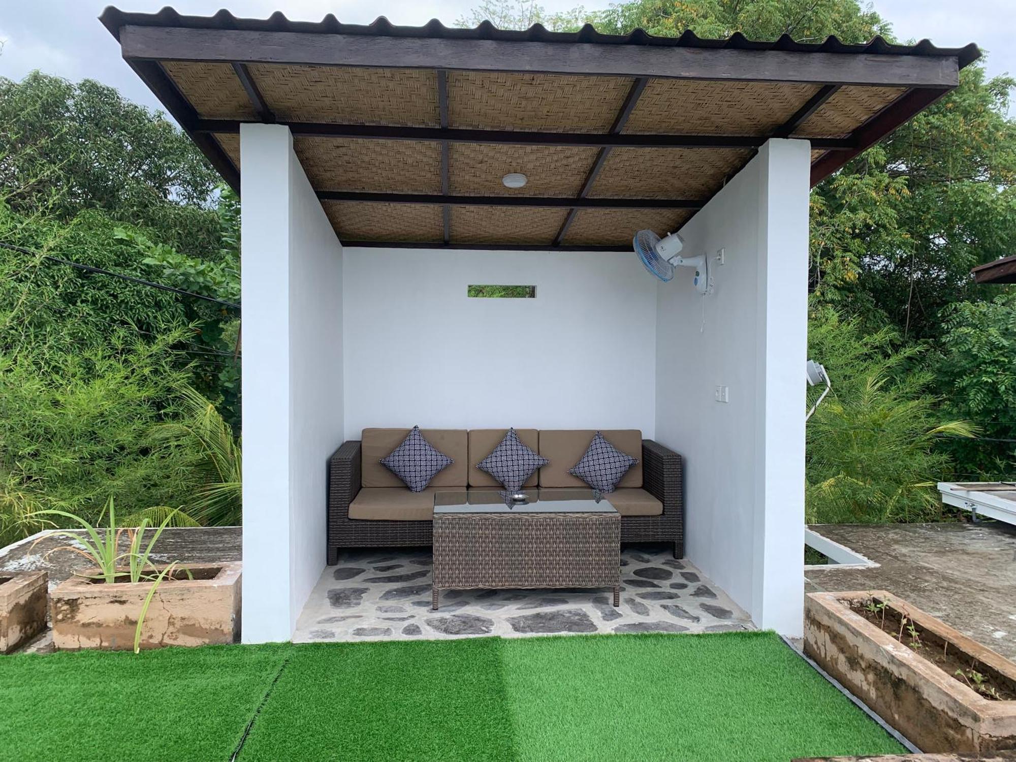 Jenggala Hill Holiday park