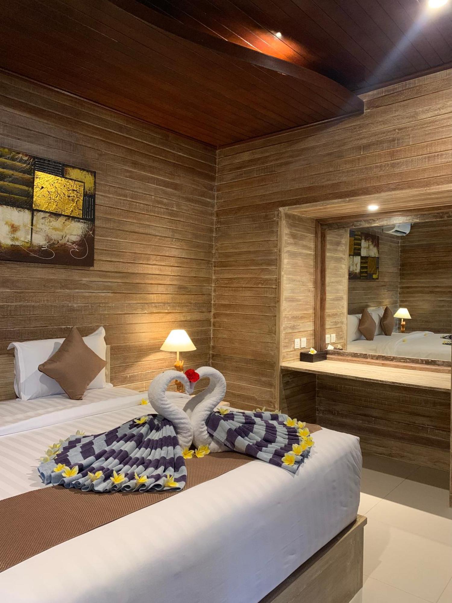 Holiday park Jenggala Hill 4*