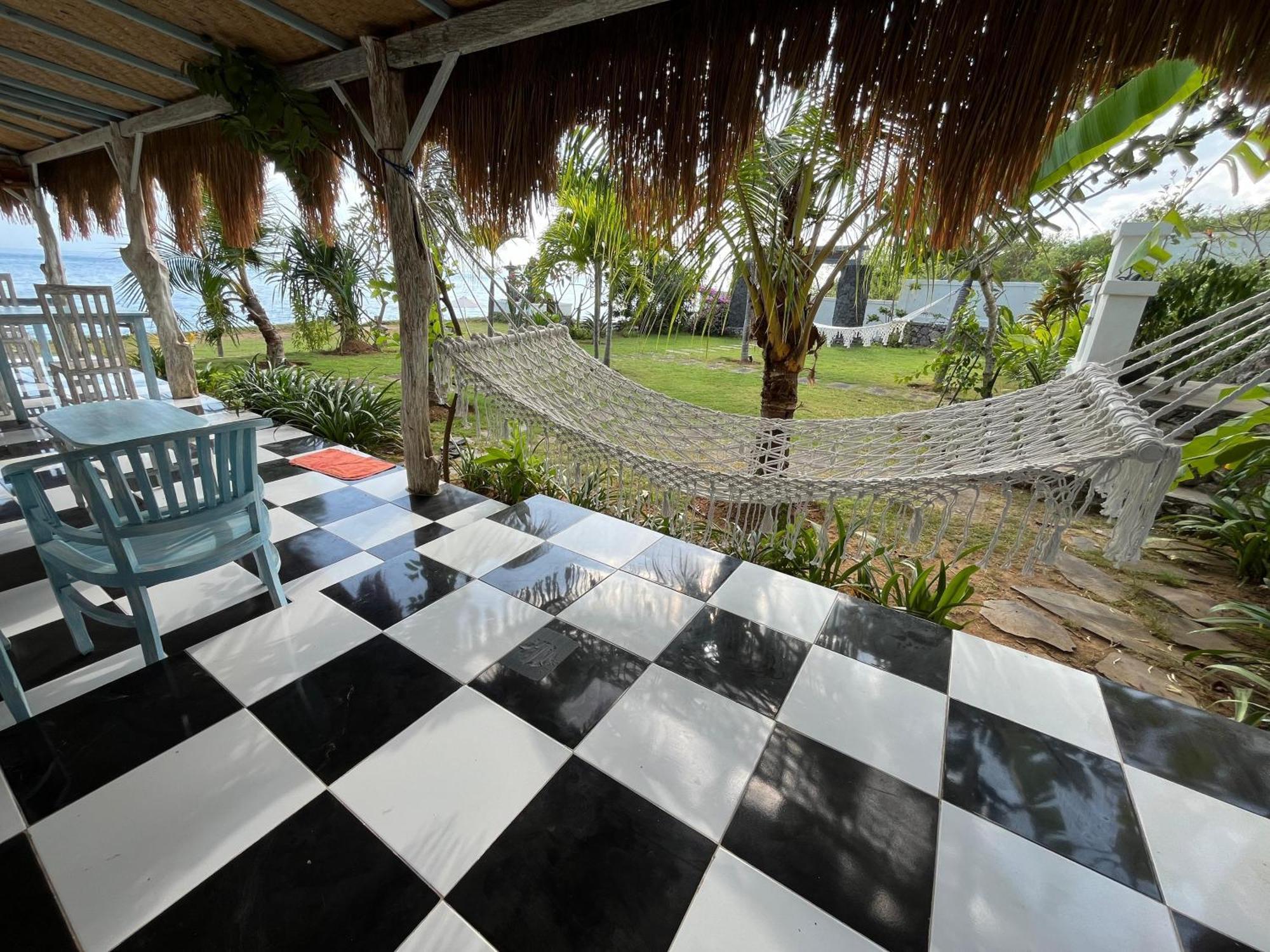 The Edge * Nusa Lembongan (Bali)