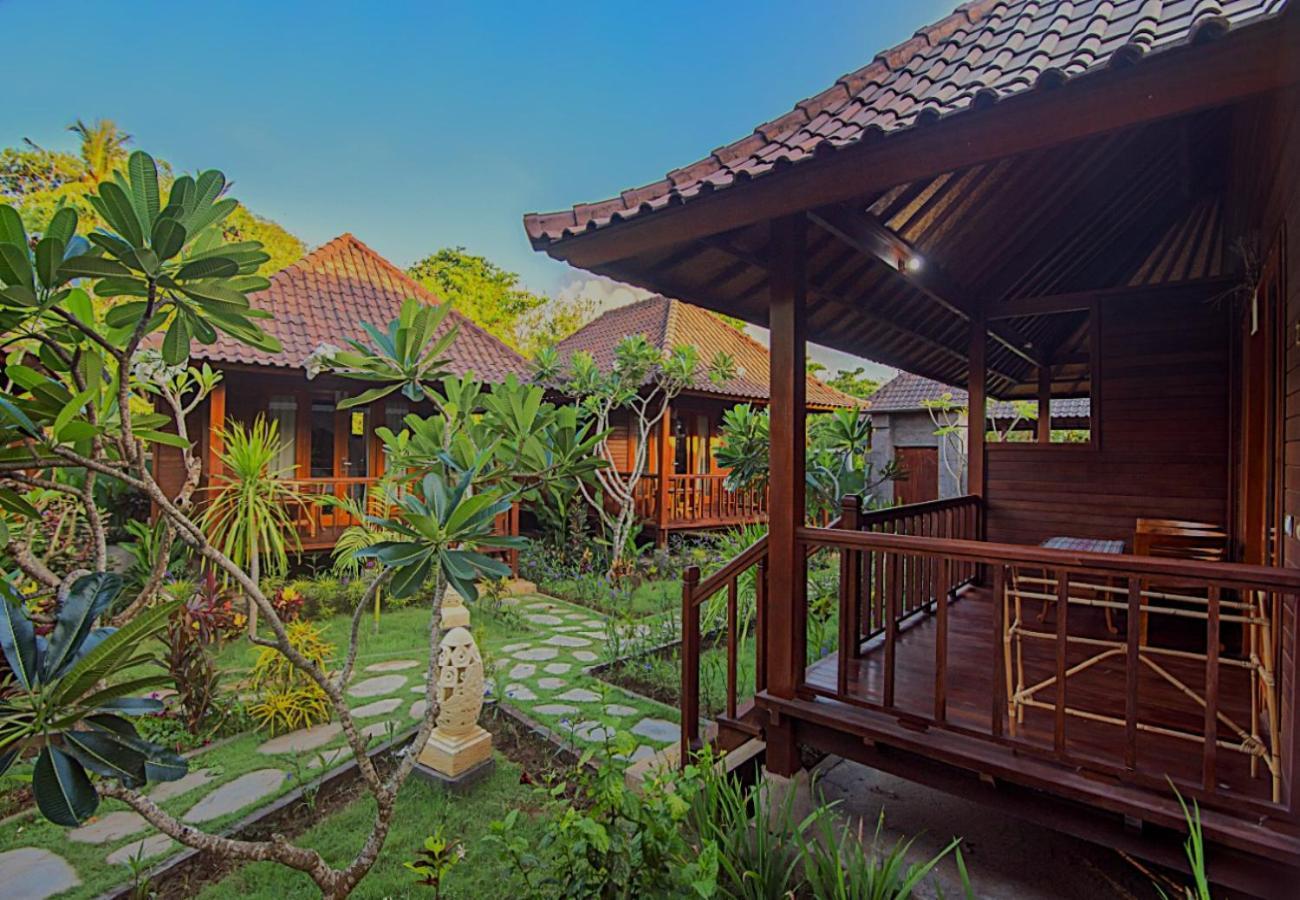 Pasih Kauh Holiday park 3*