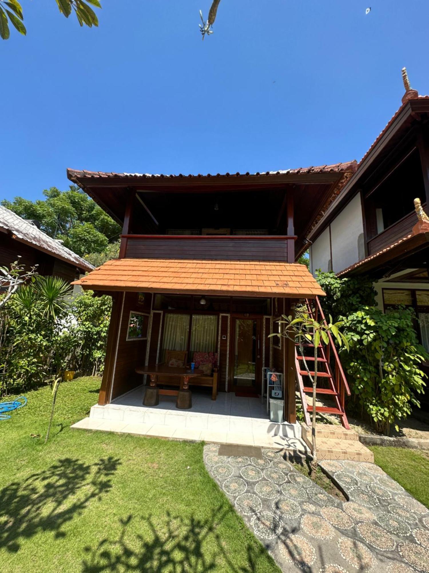 Ketut Losmen Holiday park *