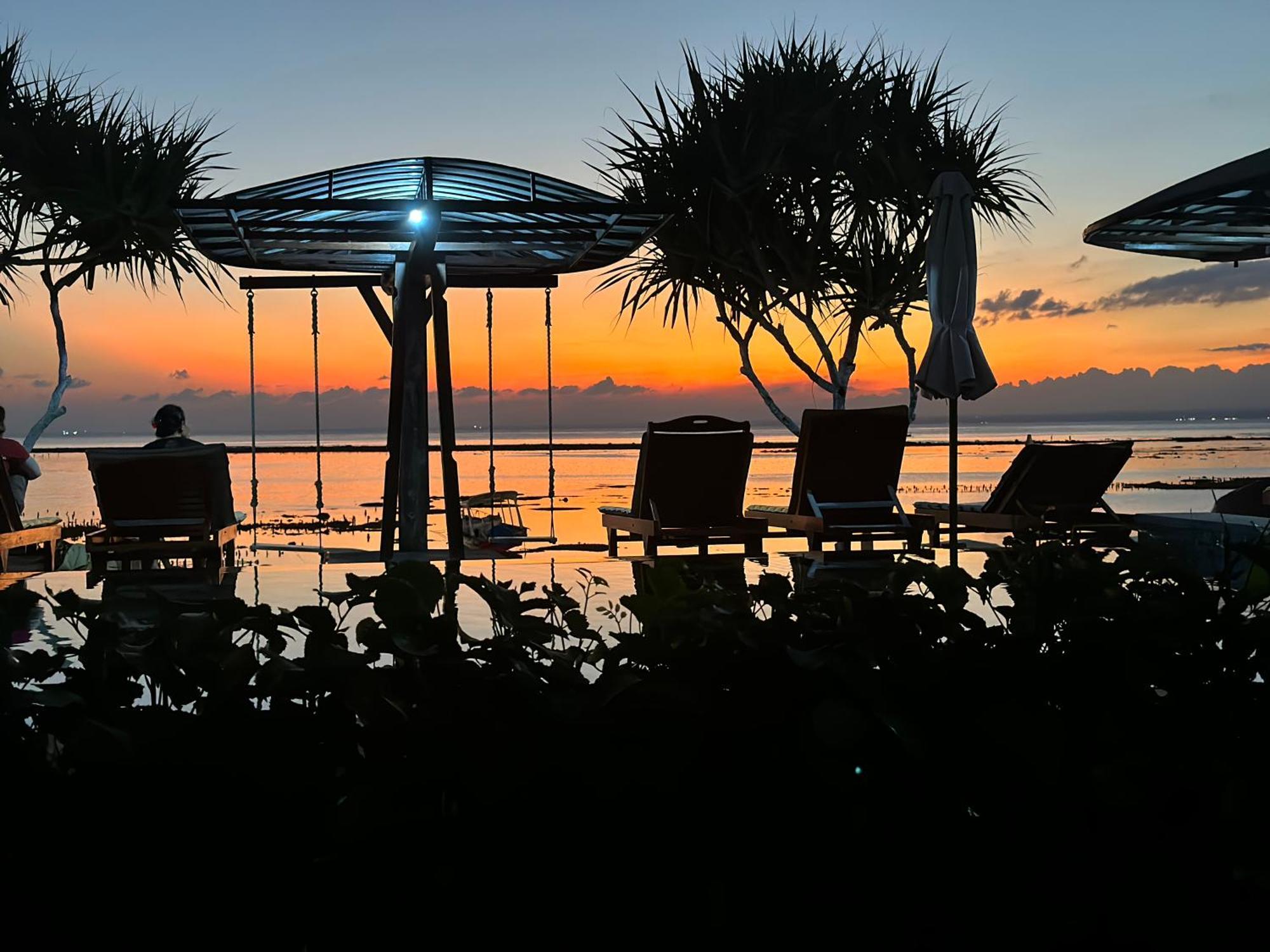 Ketut Losmen Nusa Lembongan (Bali)