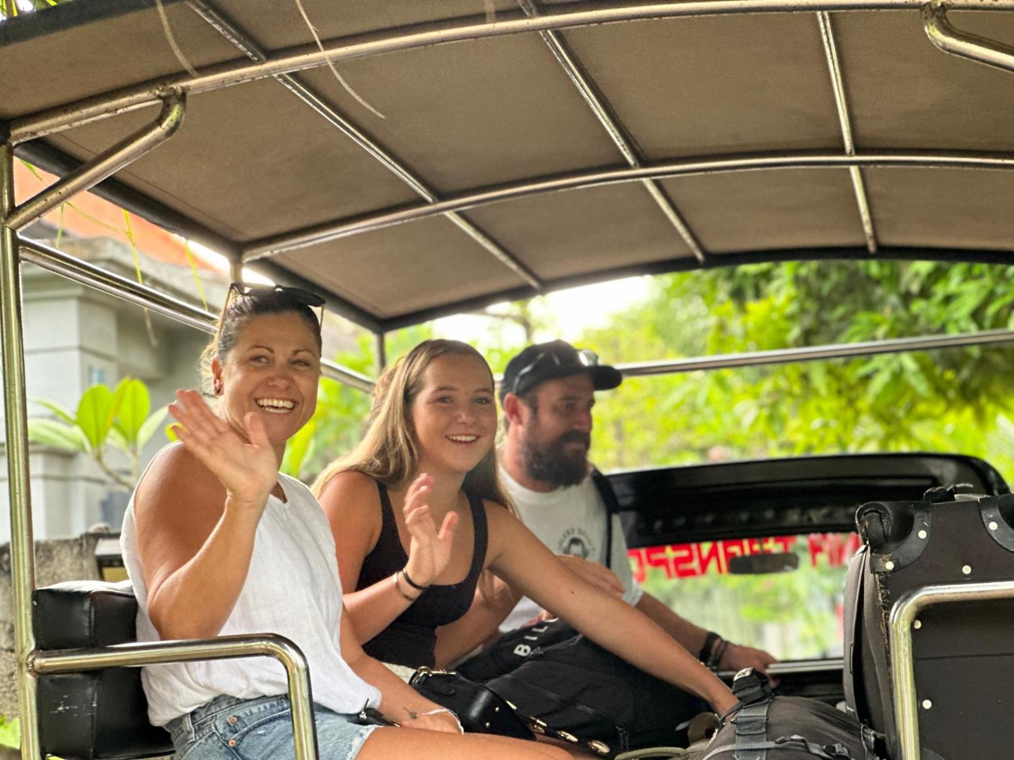 Ketut Losmen Nusa Lembongan (Bali)