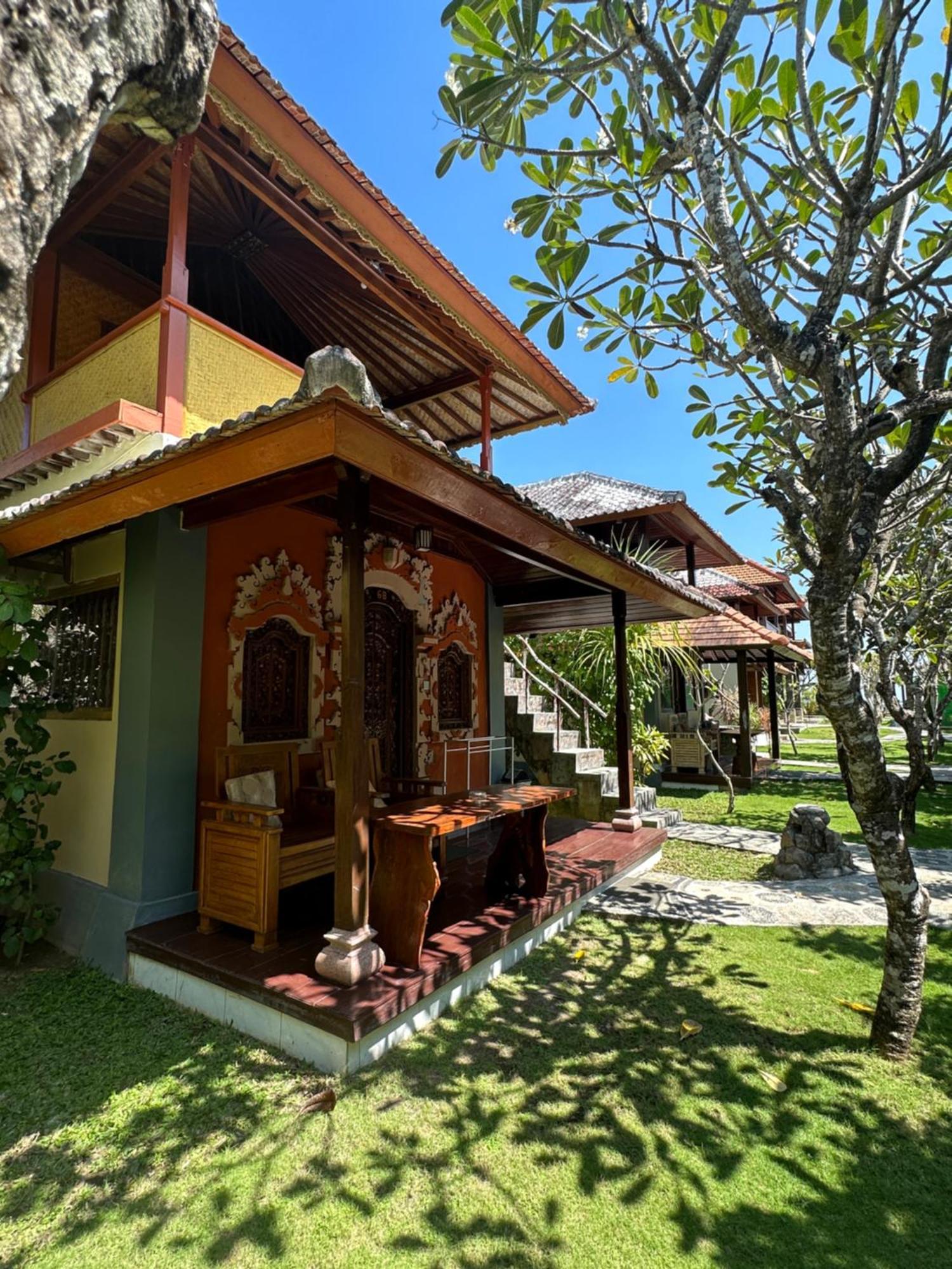 Ketut Losmen Holiday park *