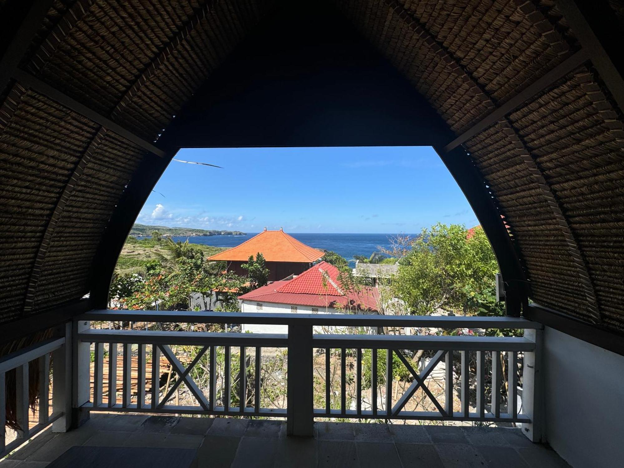 Kov Ceningan * Nusa Lembongan (Bali)