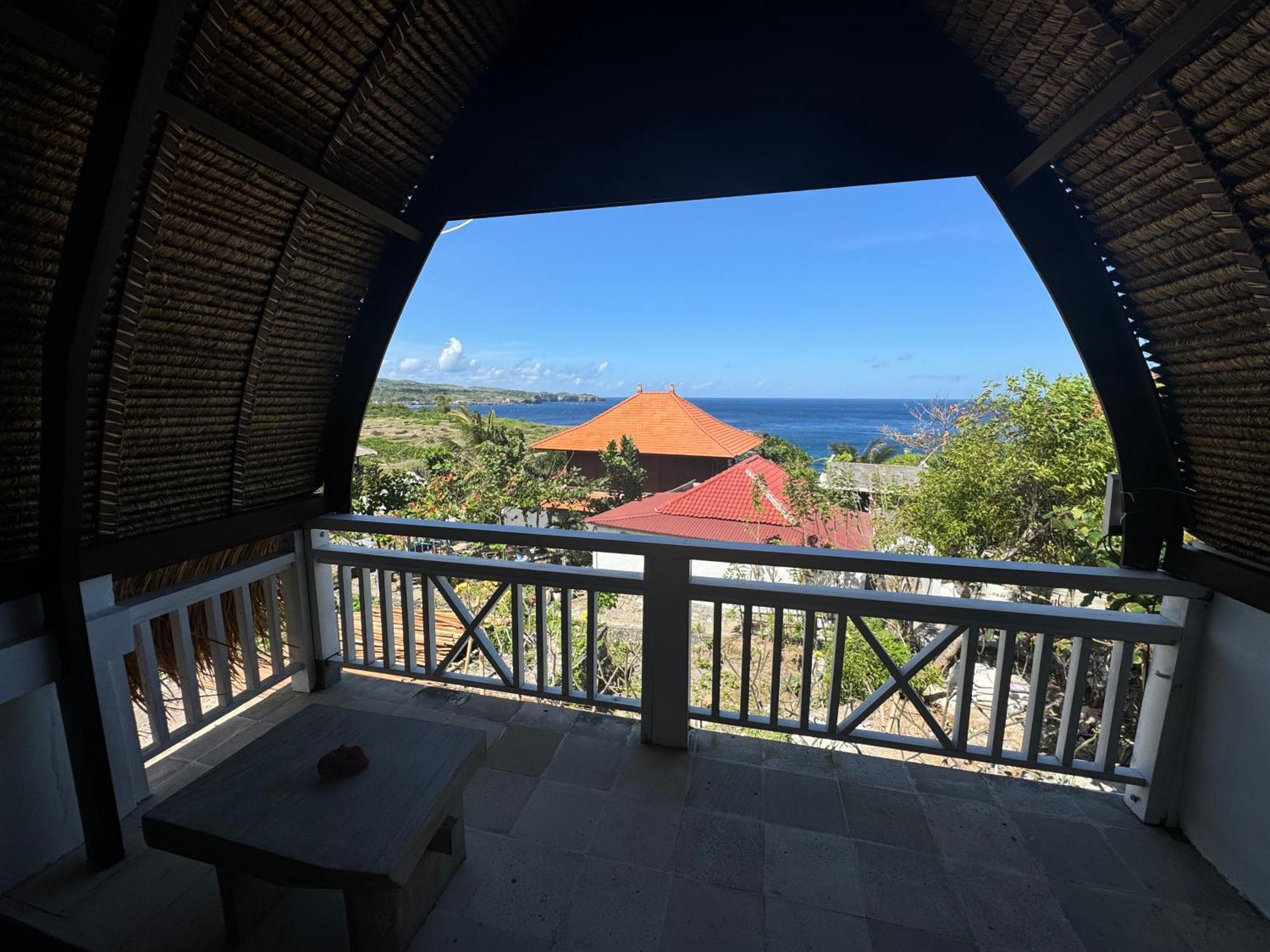 Hotel Kov Ceningan