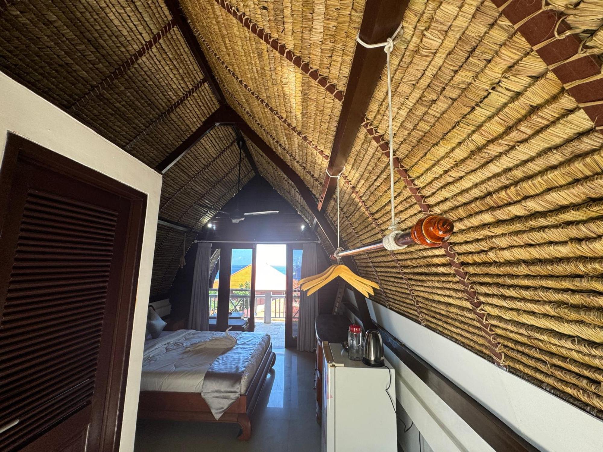 Kov Ceningan Nusa Lembongan (Bali)
