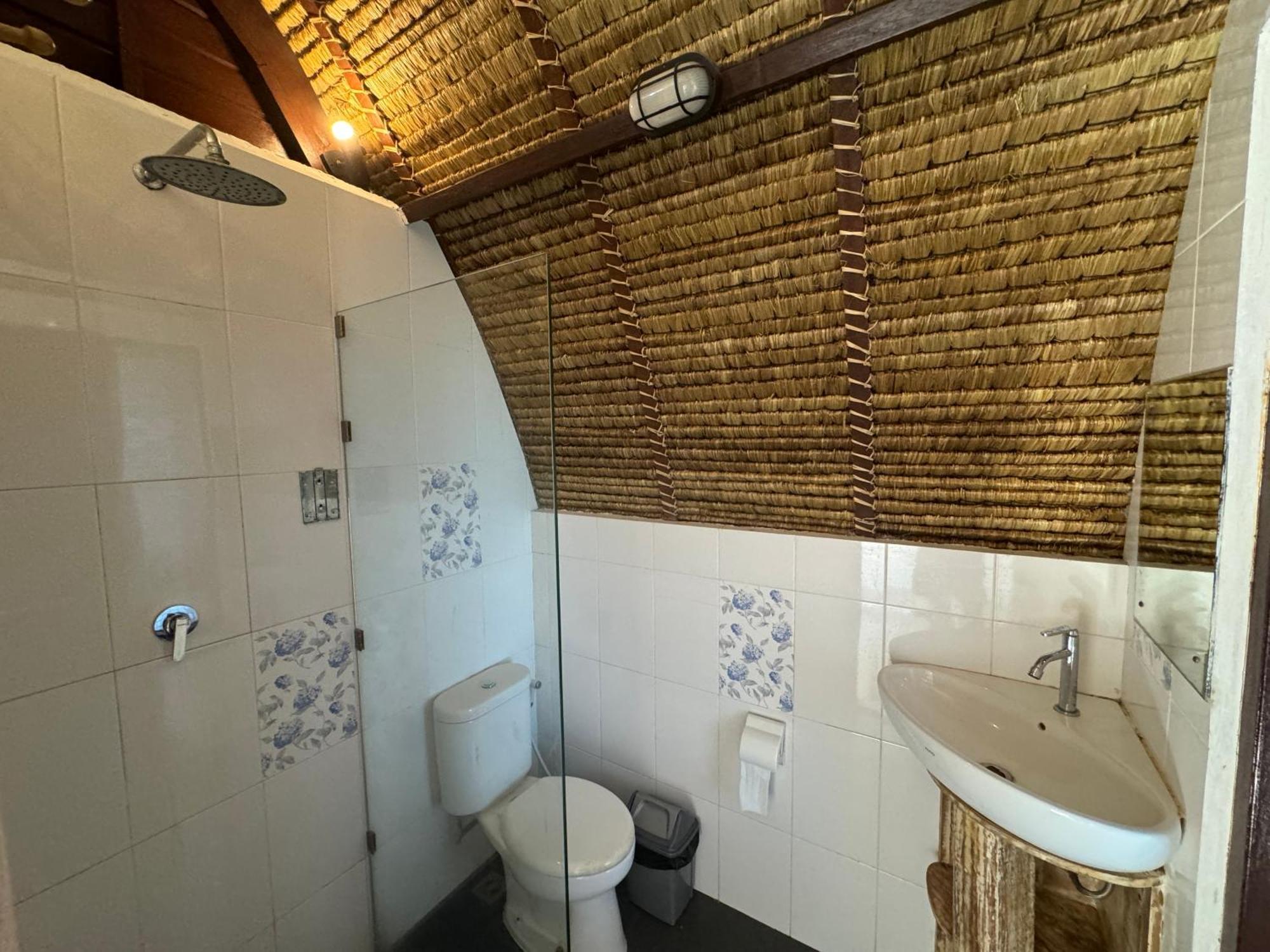 Kov Ceningan * Nusa Lembongan (Bali)