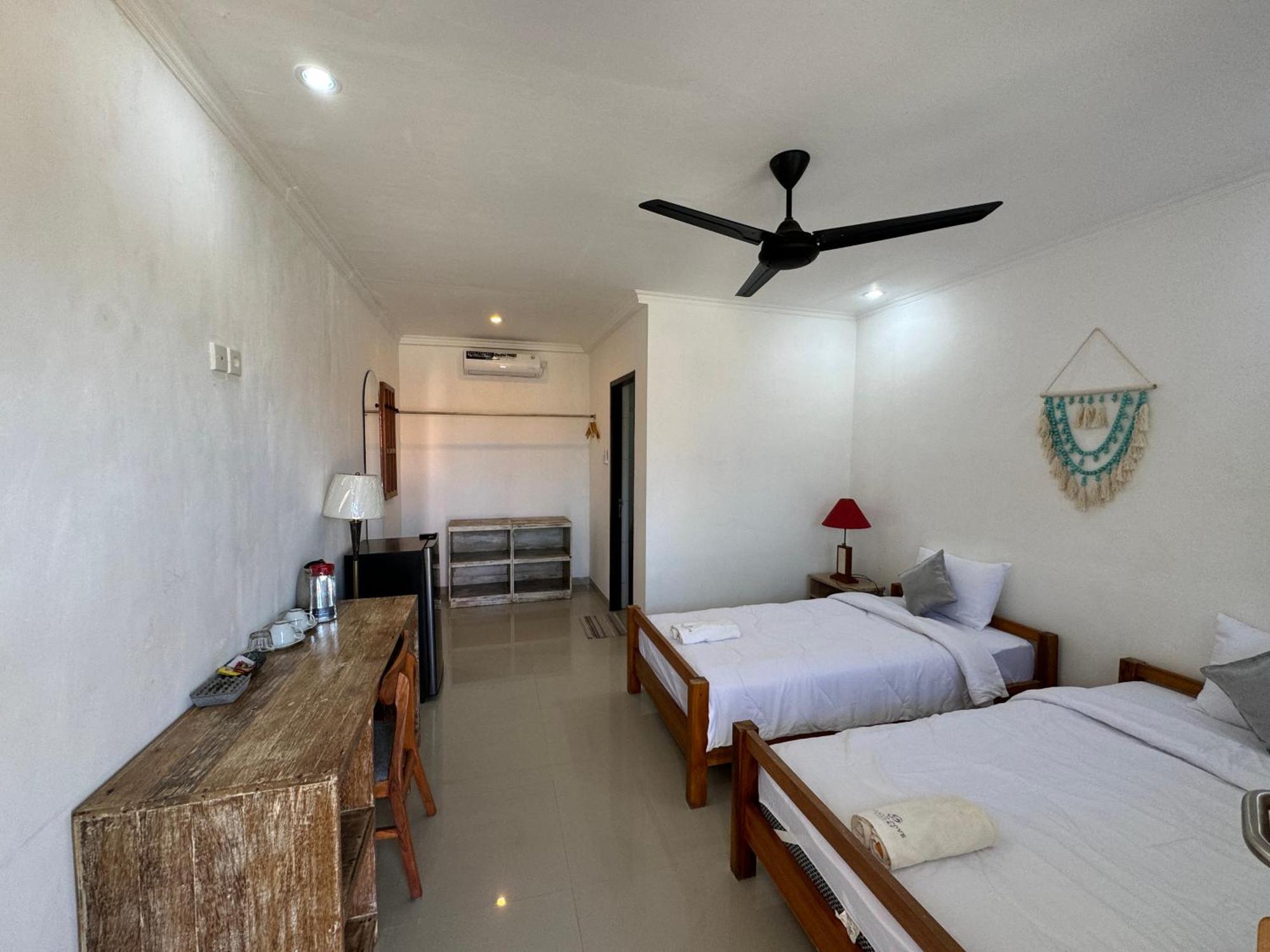 Kov Ceningan * Nusa Lembongan (Bali)