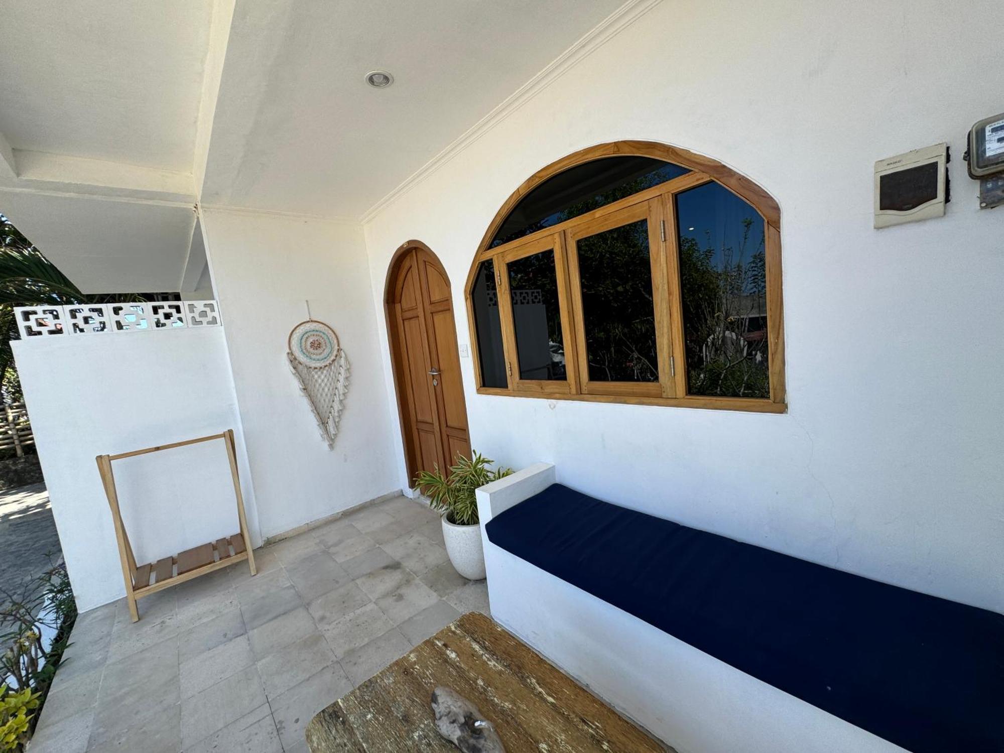Kov Ceningan Hotel