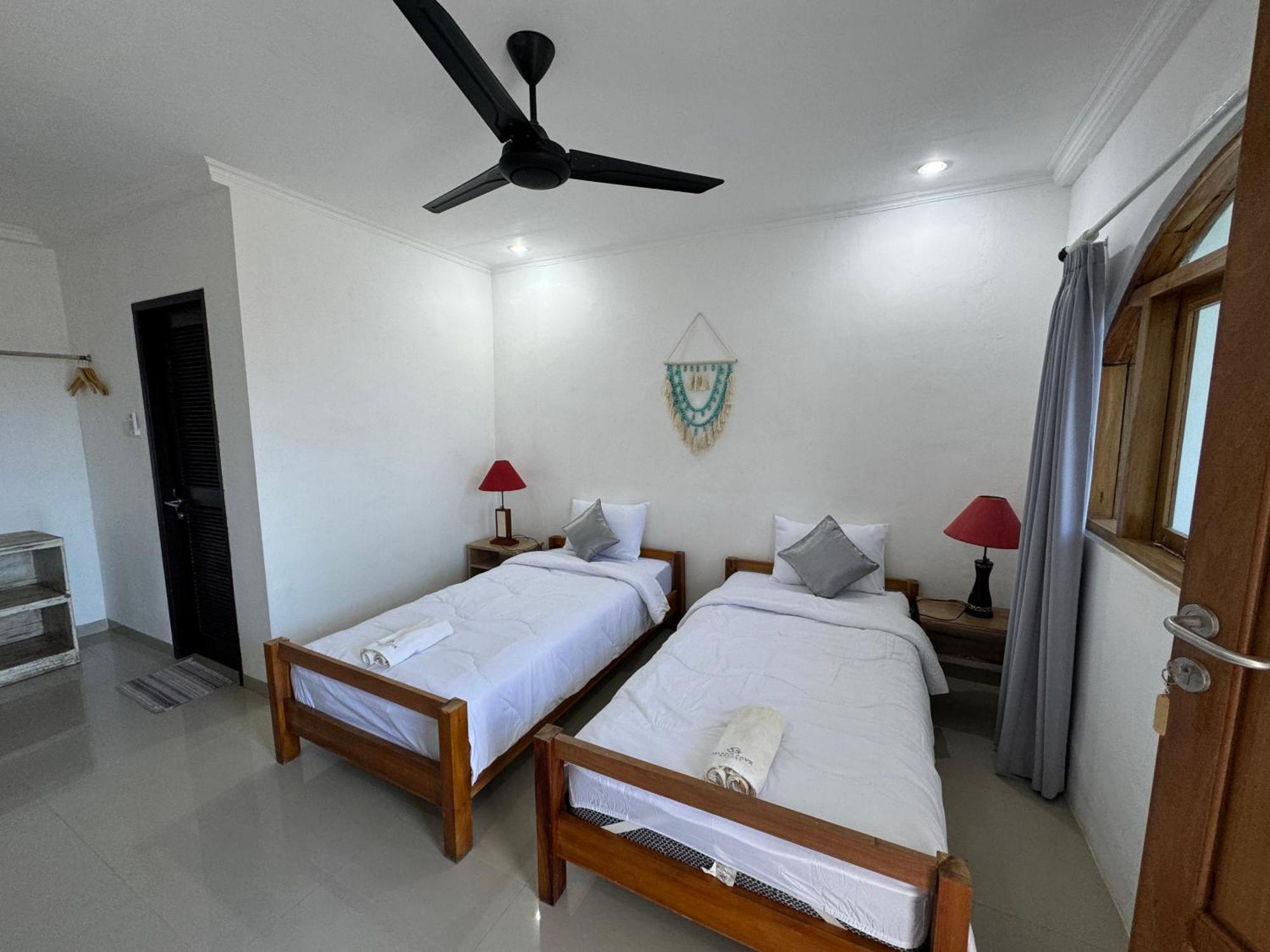 Hotel Kov Ceningan *