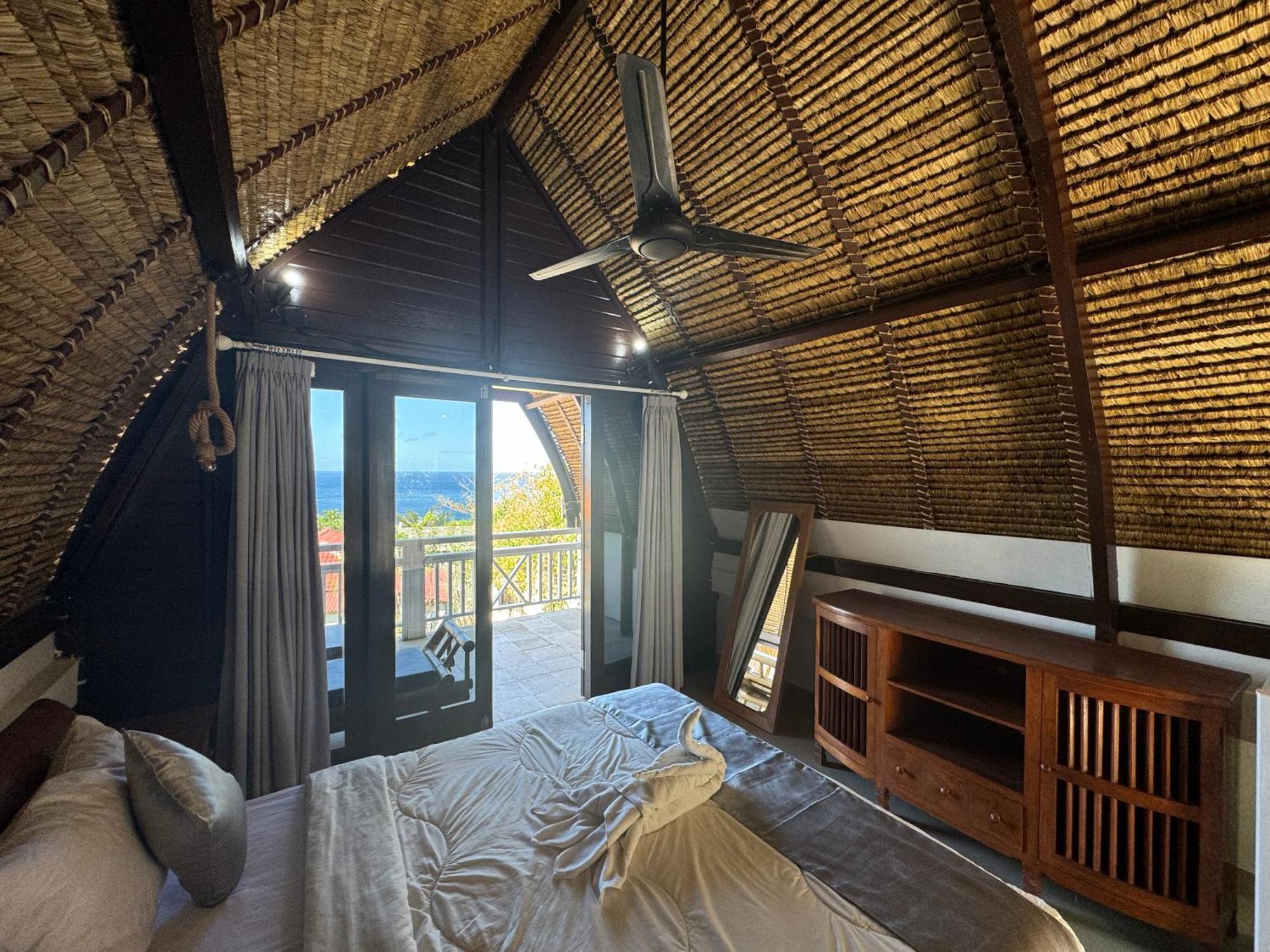 Hotel Kov Ceningan Nusa Lembongan (Bali)