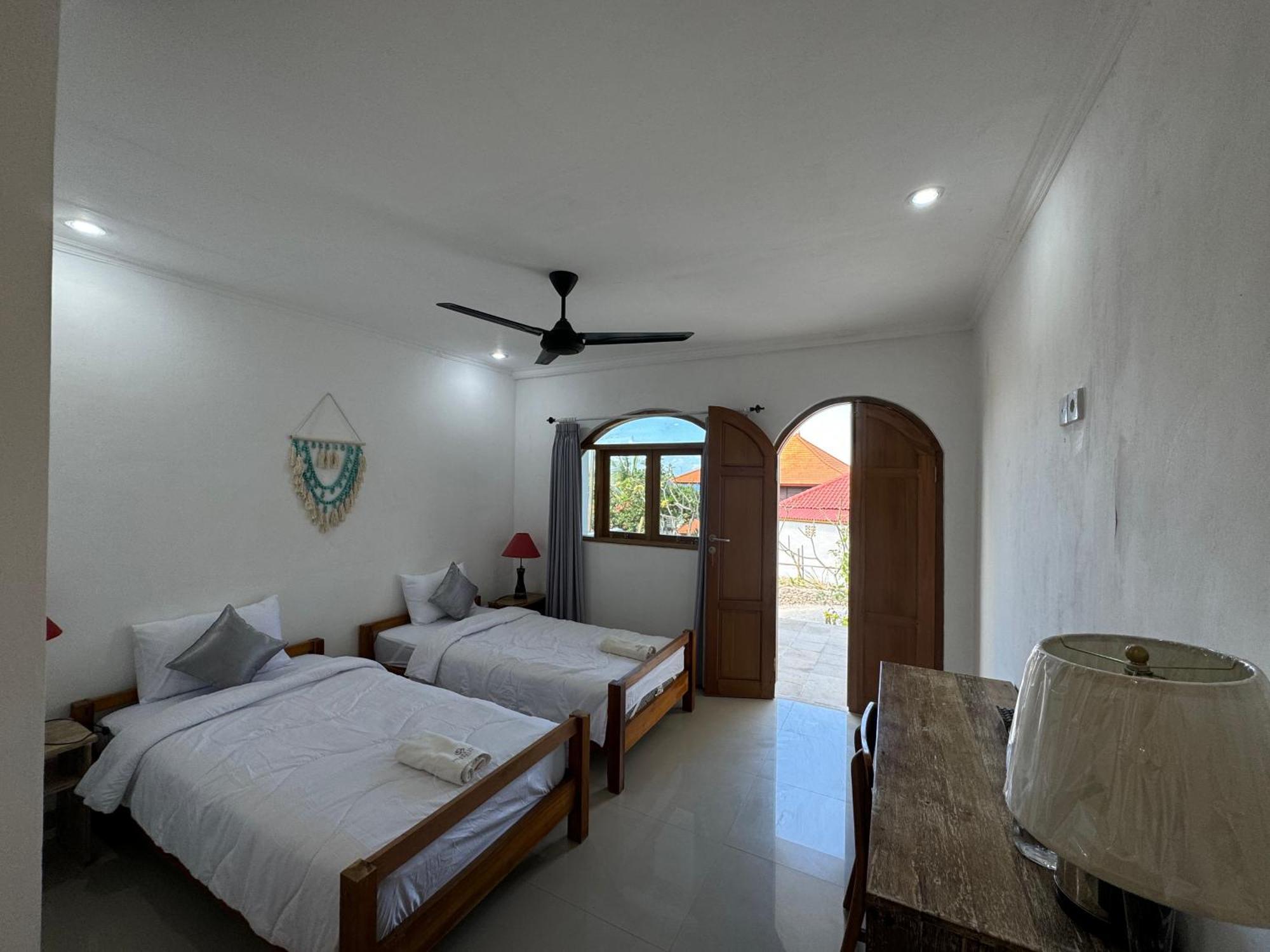 Kov Ceningan Hotel