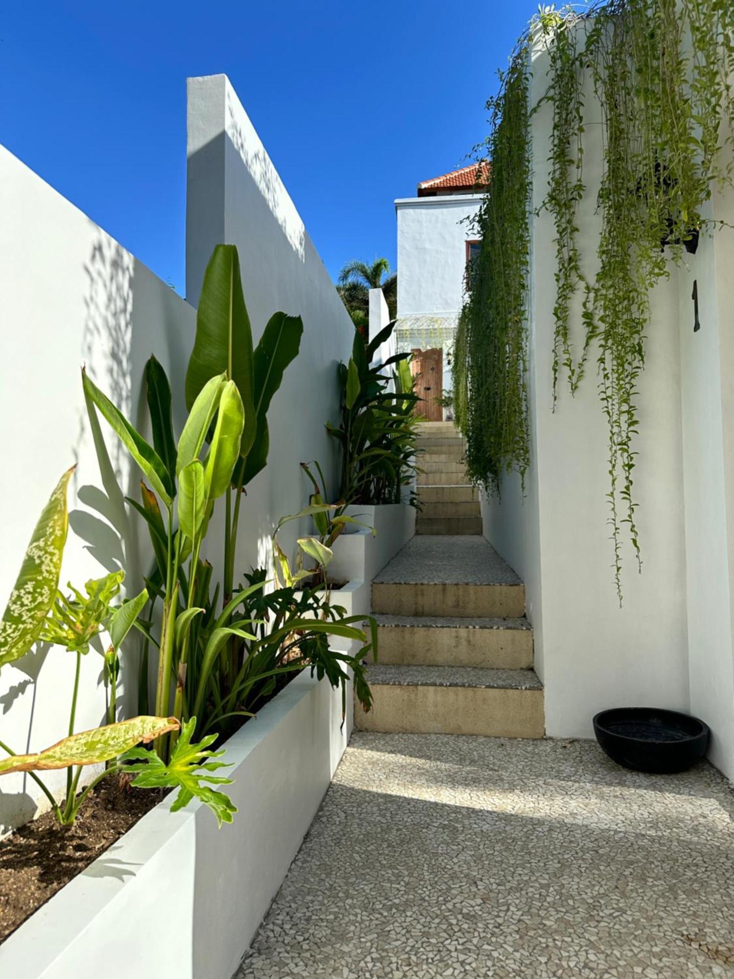 Santai * Nusa Lembongan (Bali)