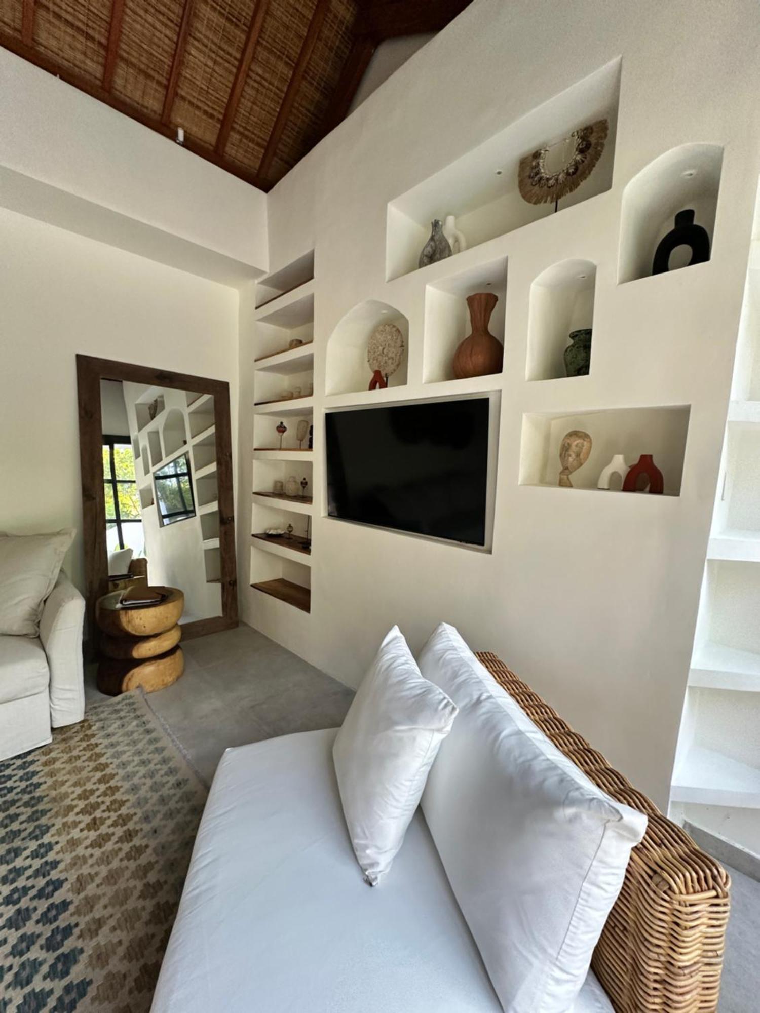 Santai Villa Nusa Lembongan (Bali)