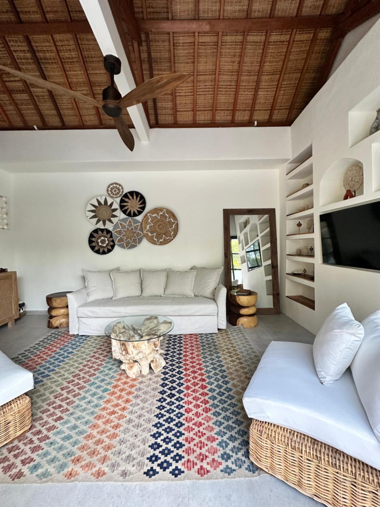 Santai Villa Nusa Lembongan (Bali)