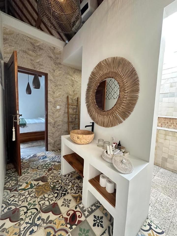 Villa Santai Nusa Lembongan (Bali)