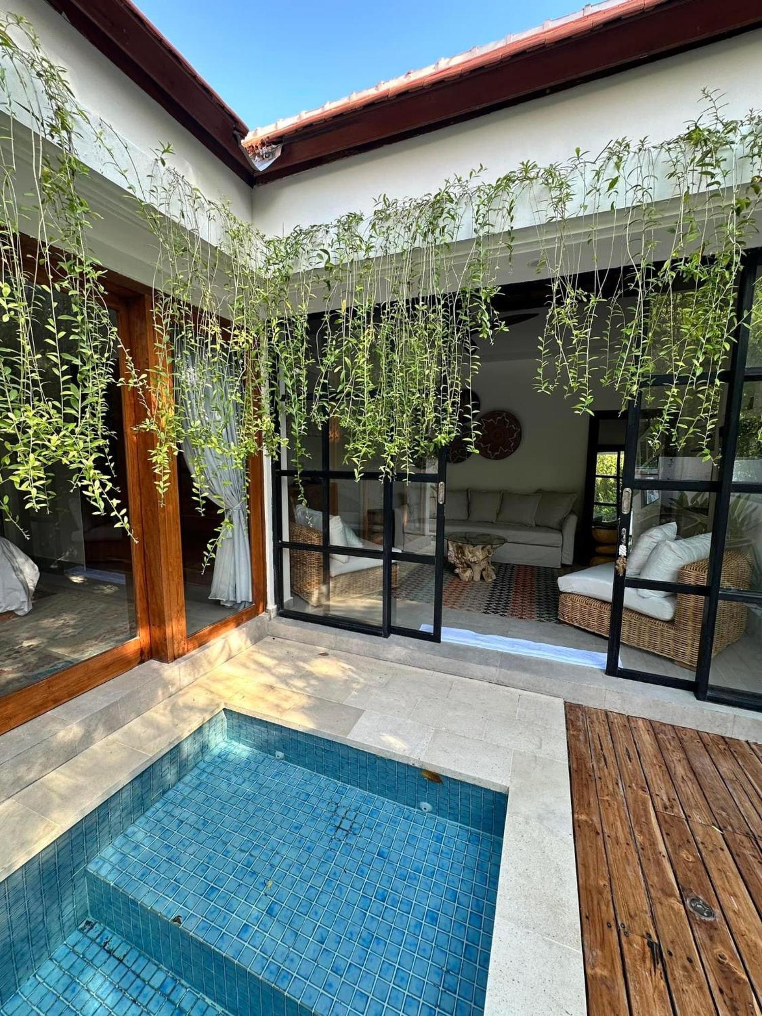 Santai Villa *