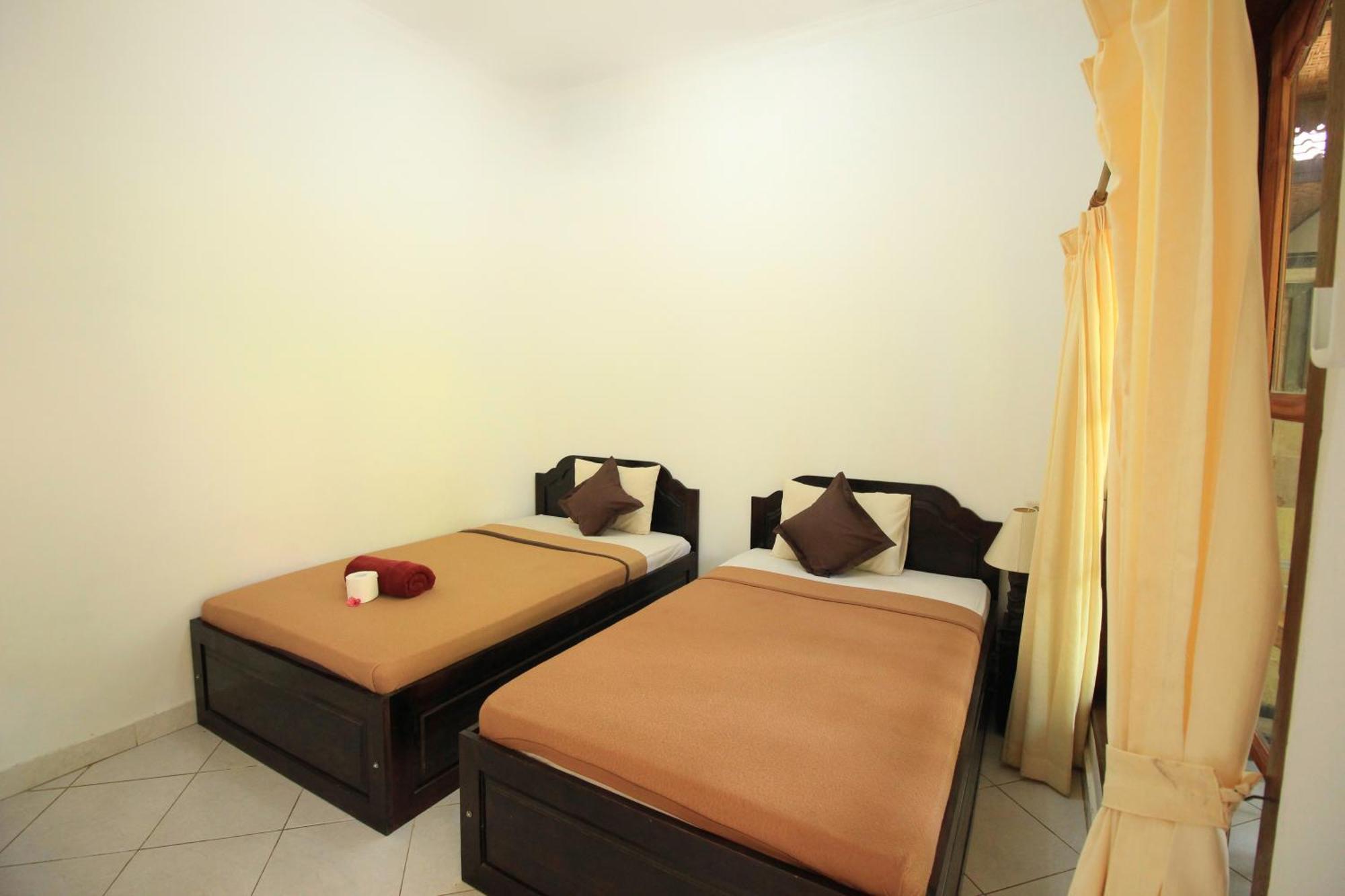 Wisma tamu Jepun Bali Nusa Lembongan (Bali)