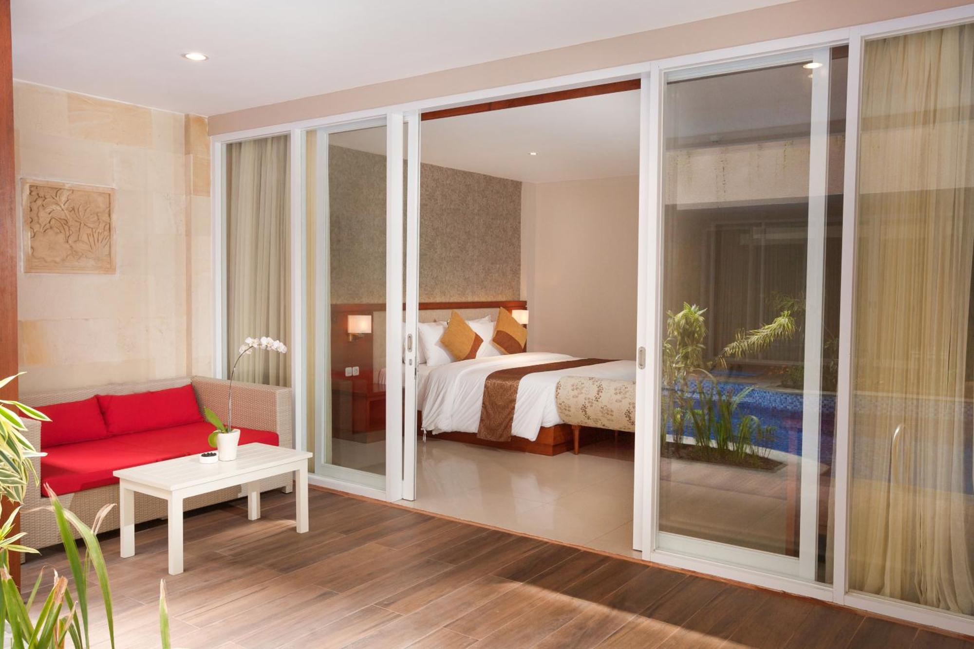 Adiwana D'nusa Club&resort Resor Nusa Lembongan (Bali)