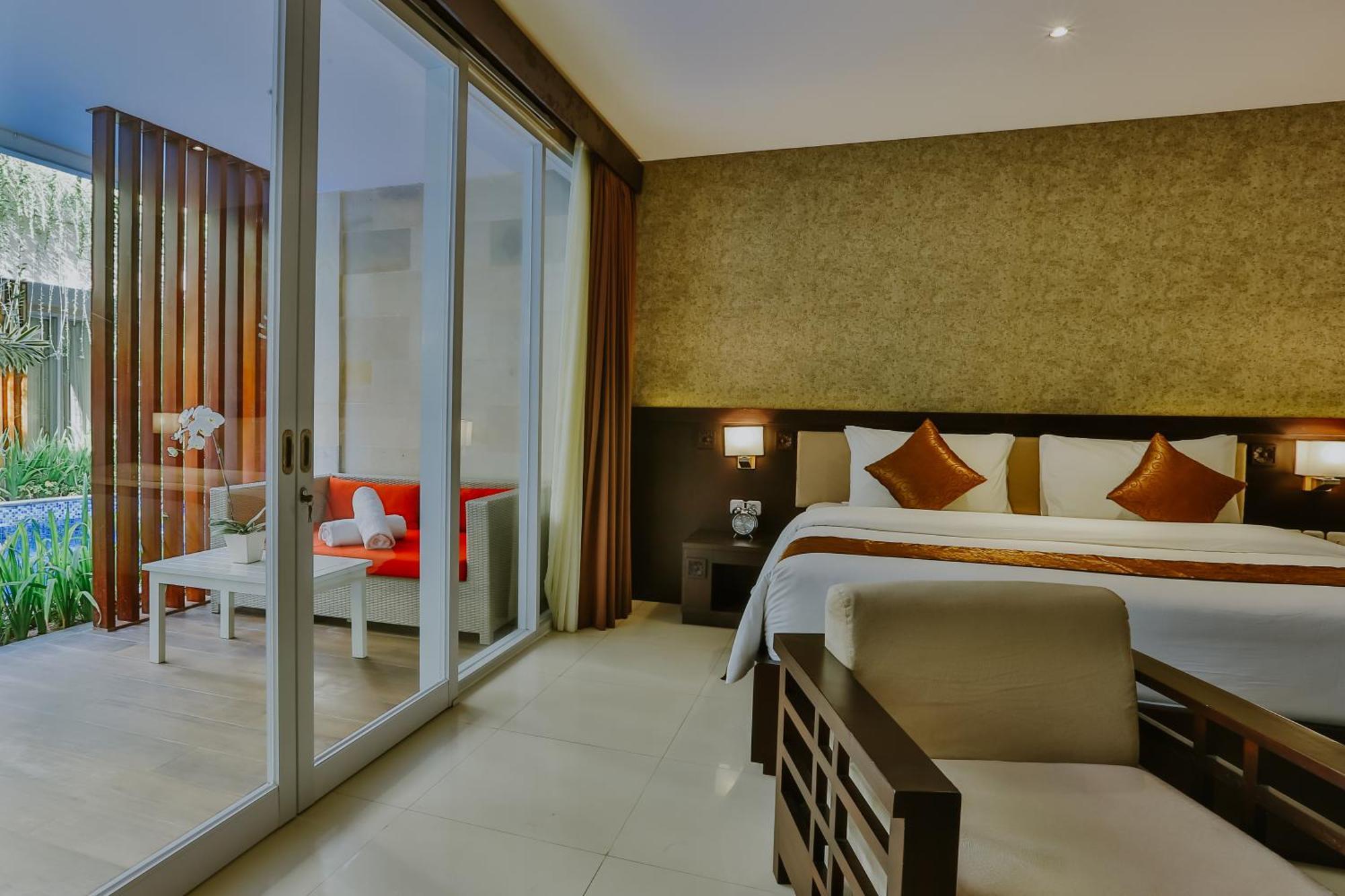 Adiwana D'nusa Club&resort 4* Nusa Lembongan (Bali)