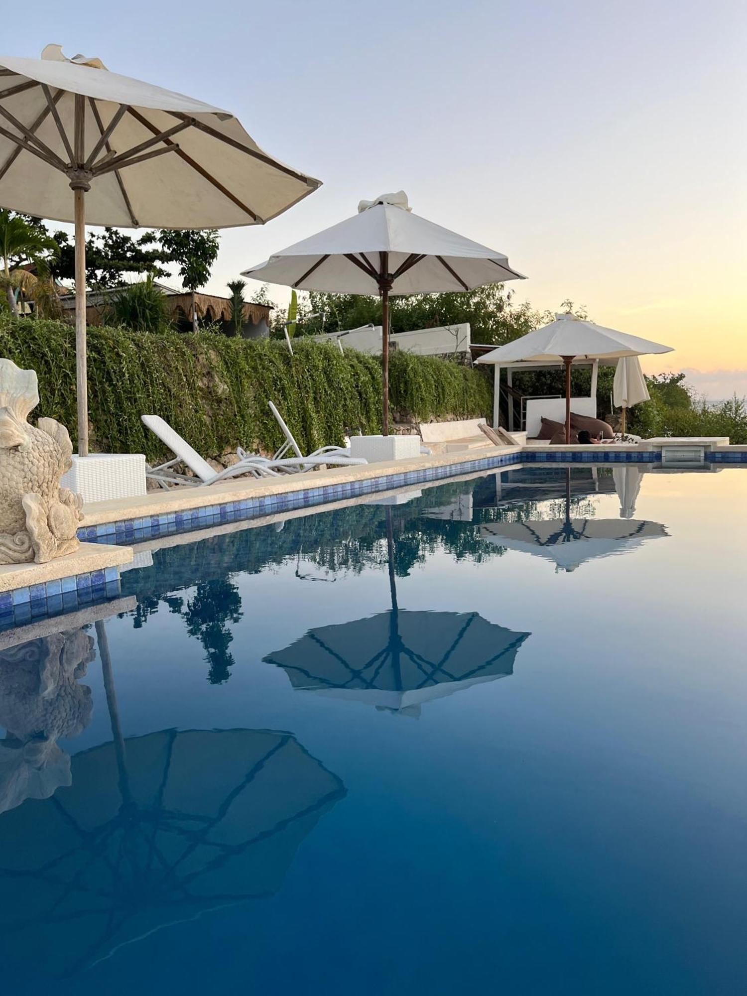 The Edge Lodge Nusa Lembongan (Bali)