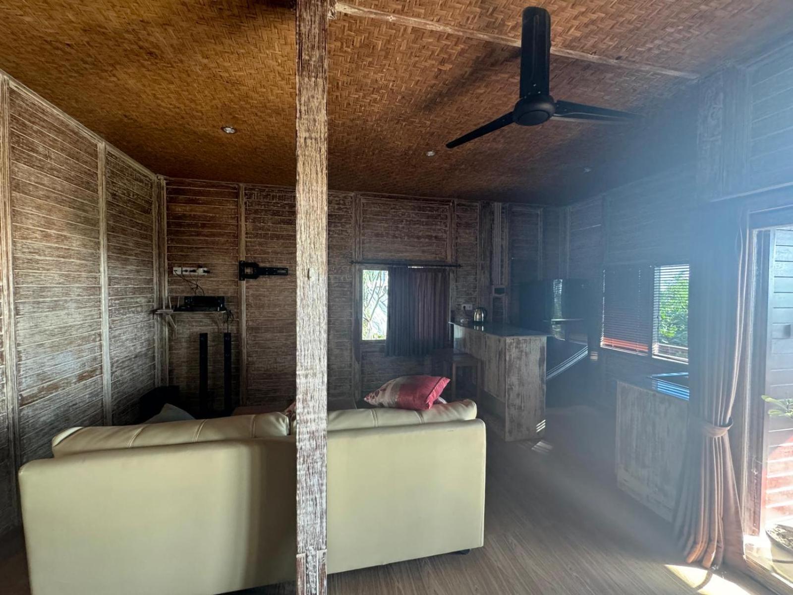 Hotel Kov Ceningan