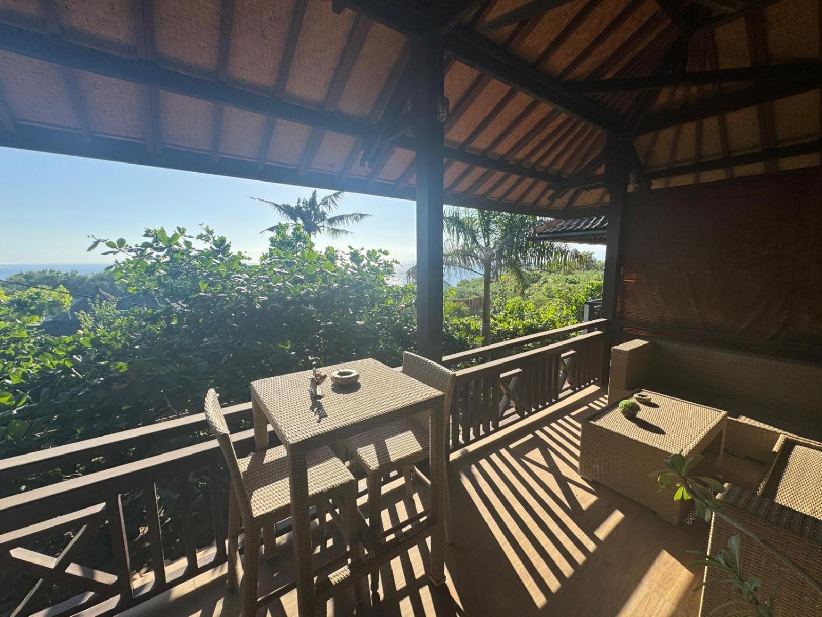 Kov Ceningan Nusa Lembongan (Bali)