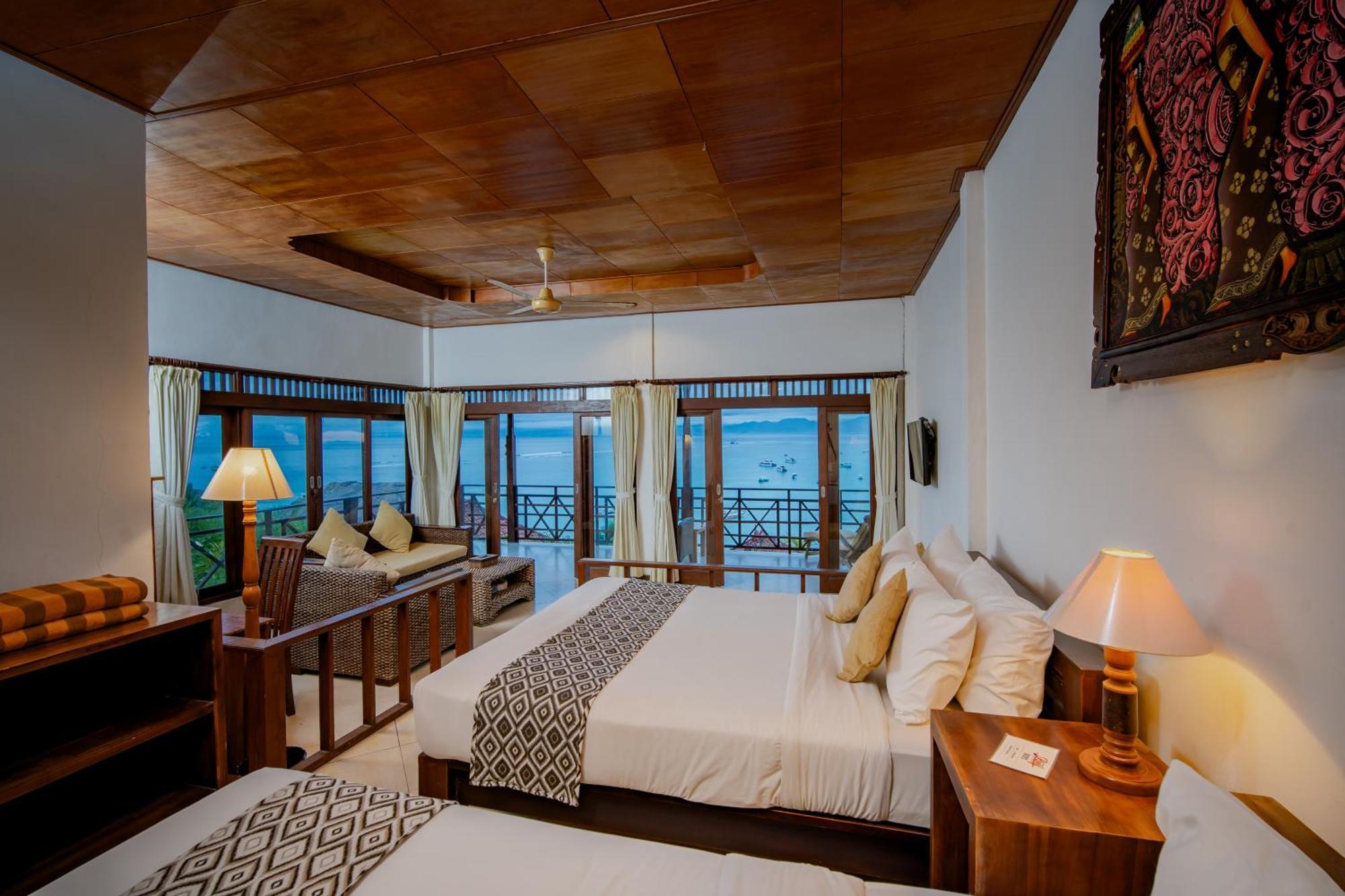 Hotel Reef
