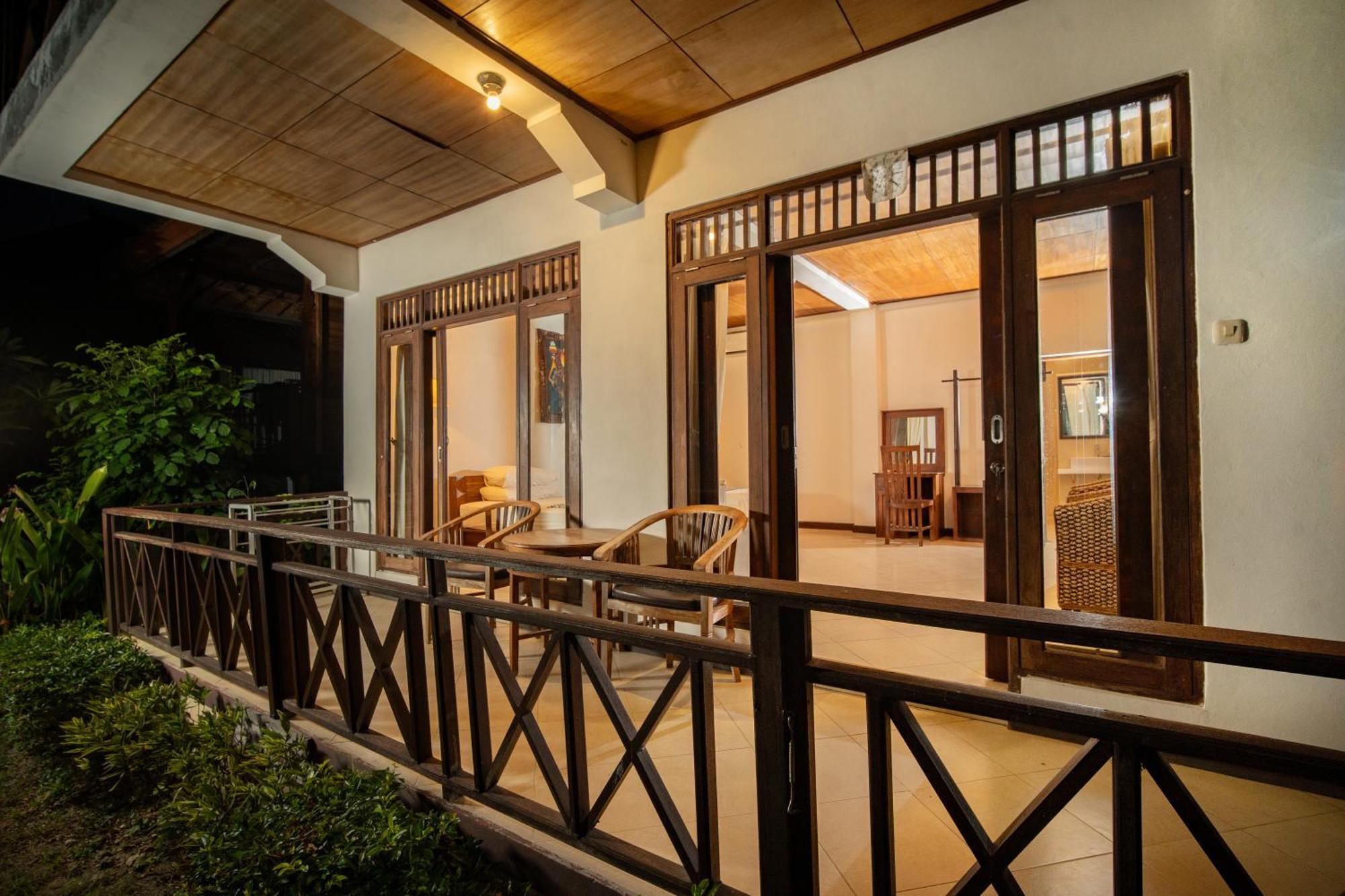 Reef Hotel Nusa Lembongan (Bali)