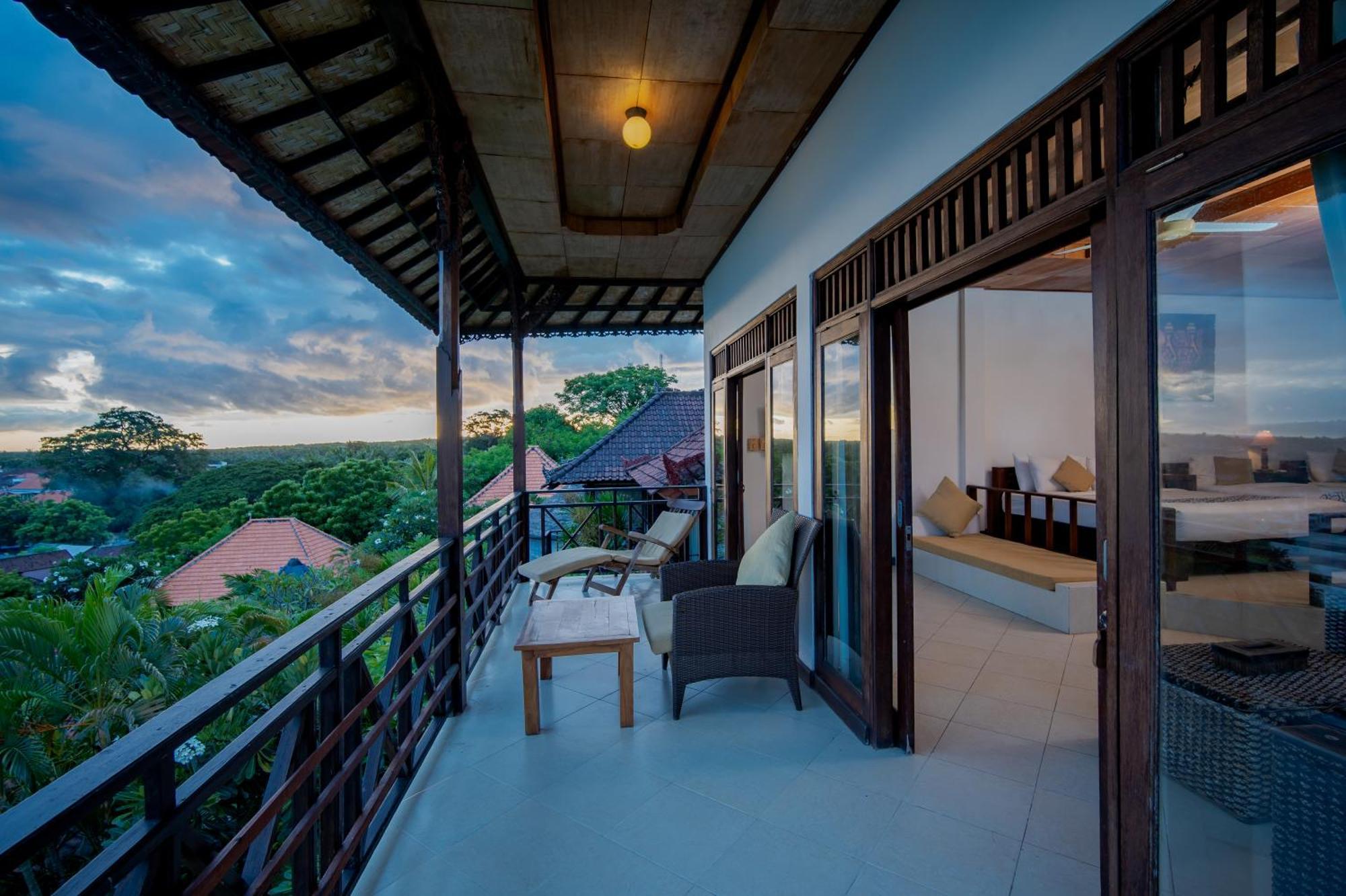 Hotel Reef Nusa Lembongan (Bali)