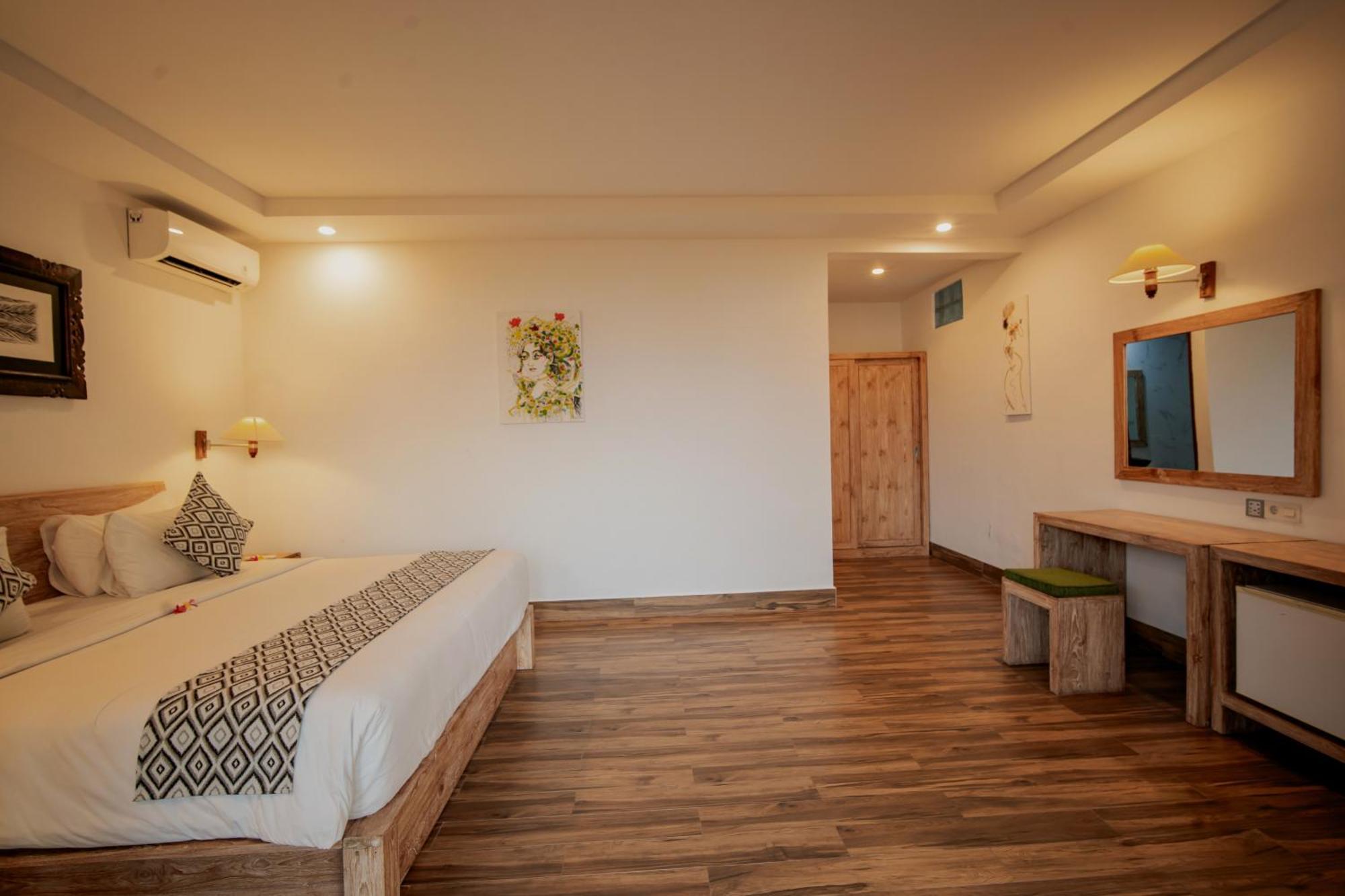 Hotel Reef