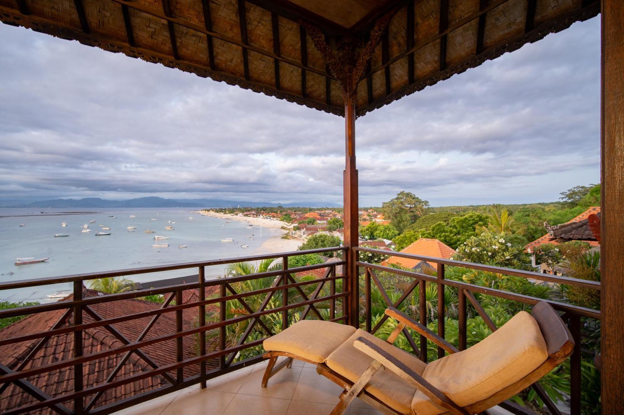 Reef Hotel Nusa Lembongan (Bali)