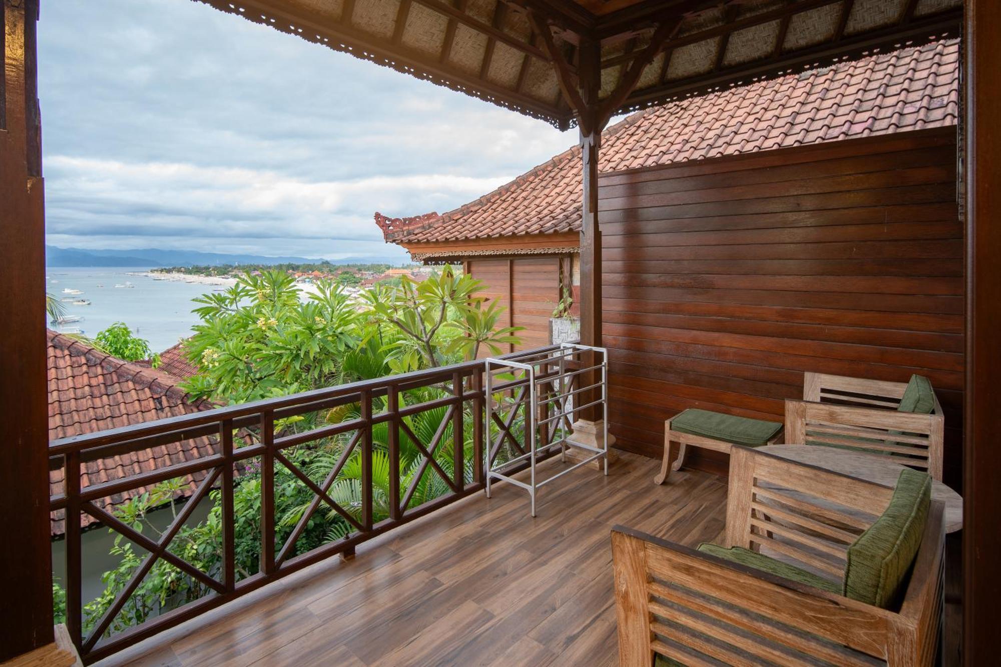Hotel Reef Nusa Lembongan (Bali)