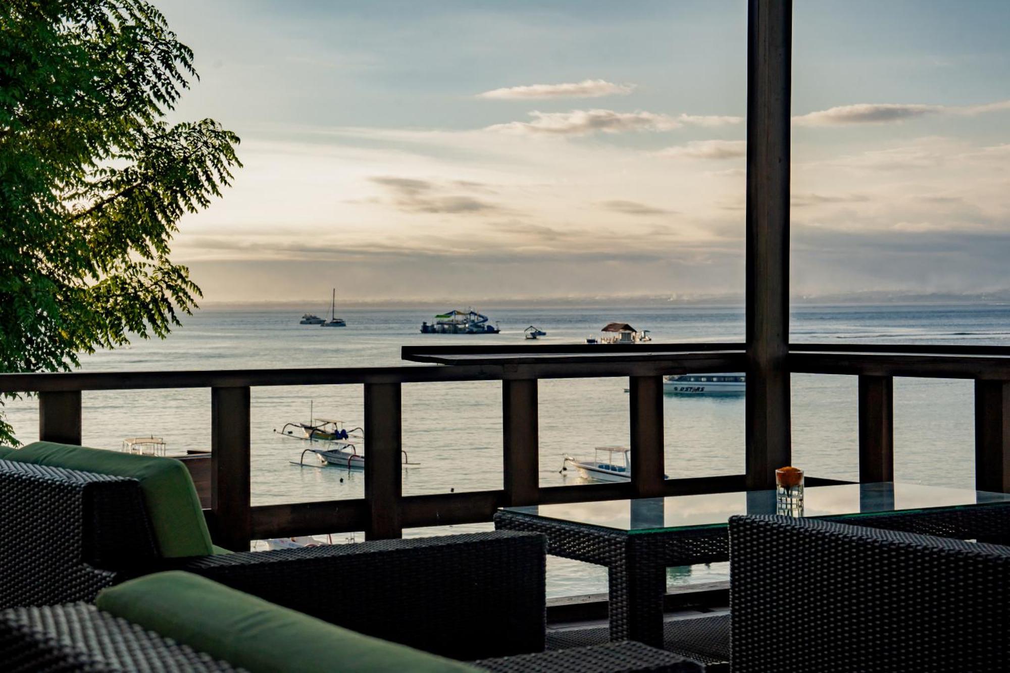 Reef Nusa Lembongan (Bali)