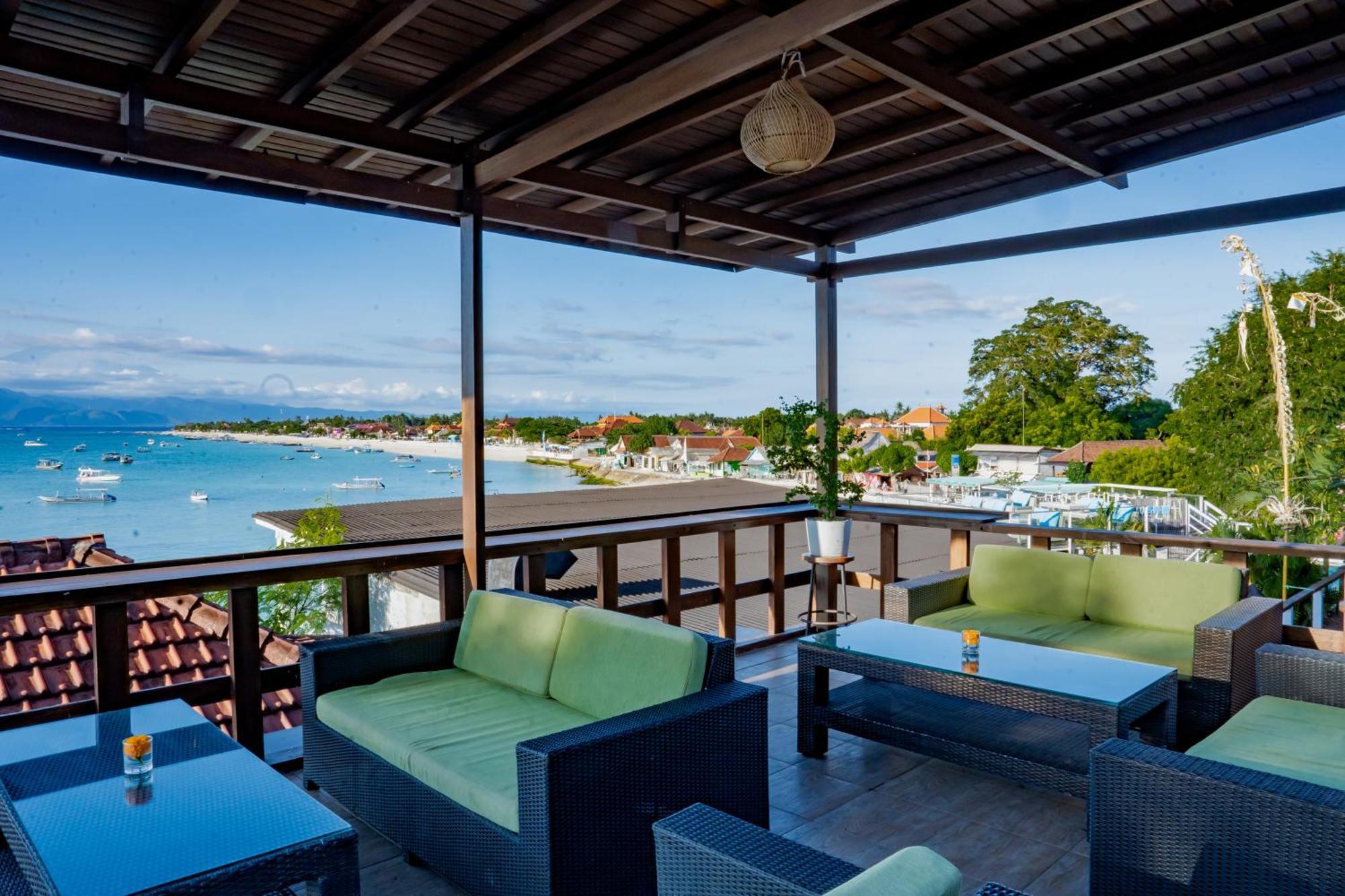 Reef * Nusa Lembongan (Bali)