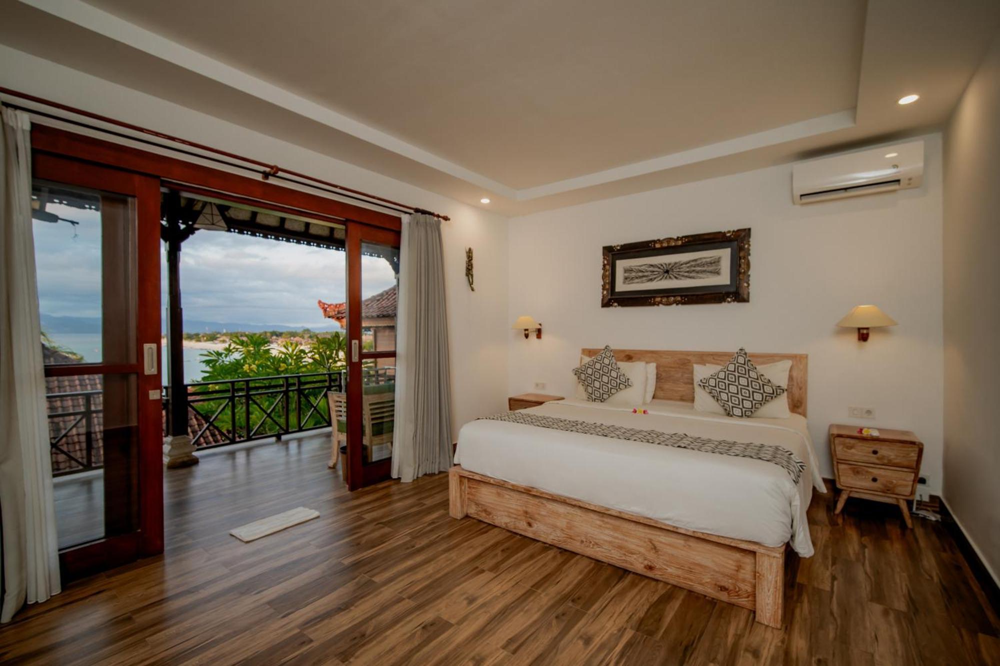 Reef Hotel Nusa Lembongan (Bali)