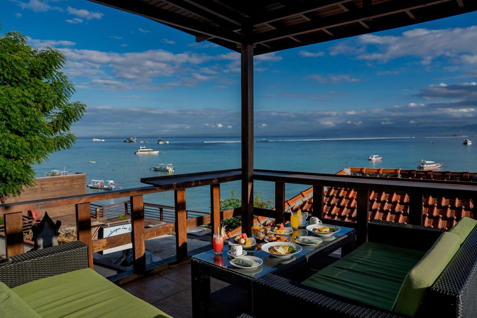 Hotel Reef Nusa Lembongan (Bali)