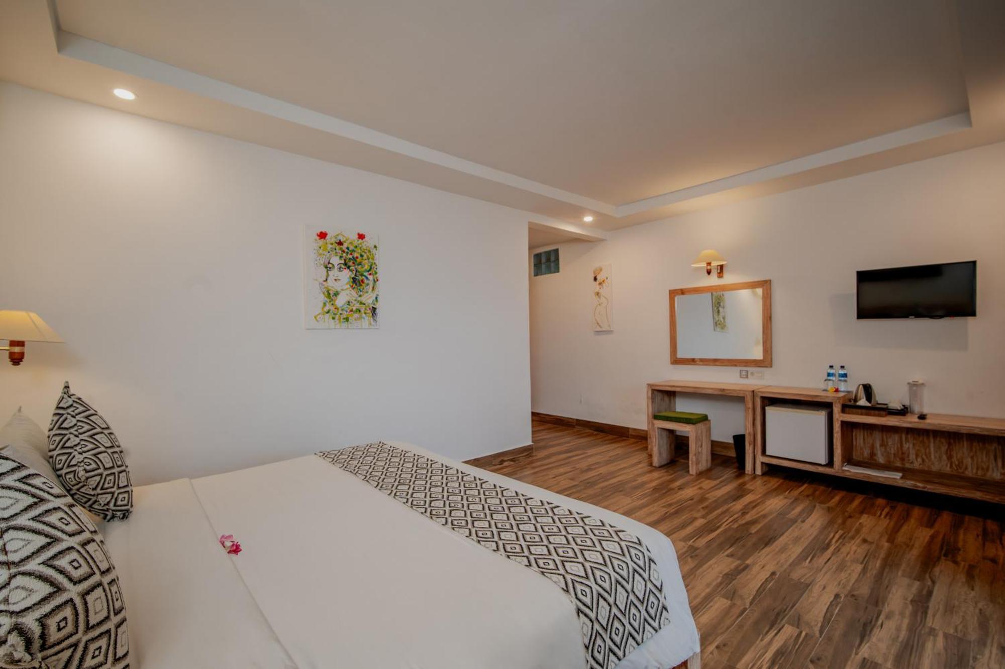 Reef Hotel