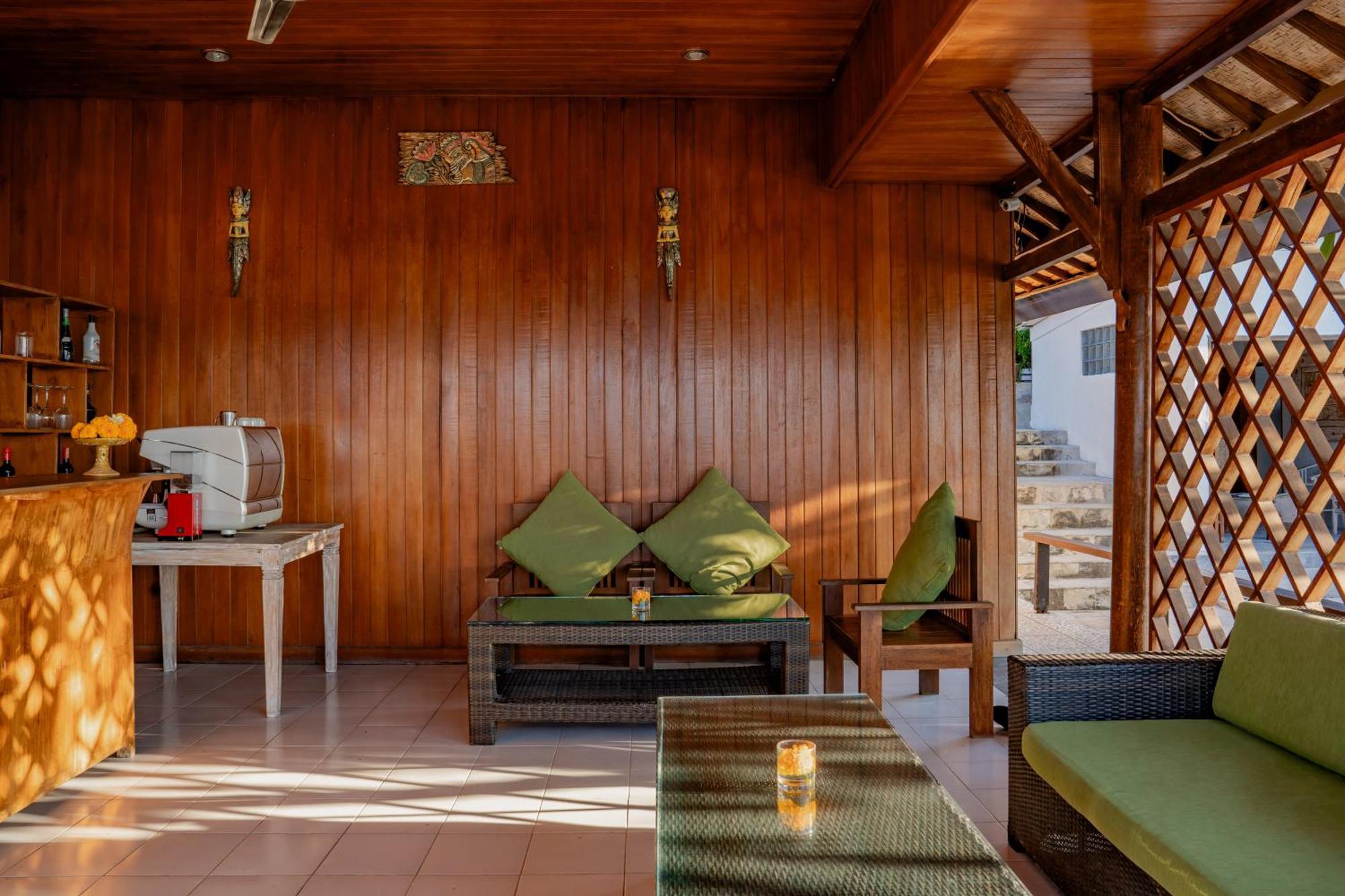 Hotel Reef