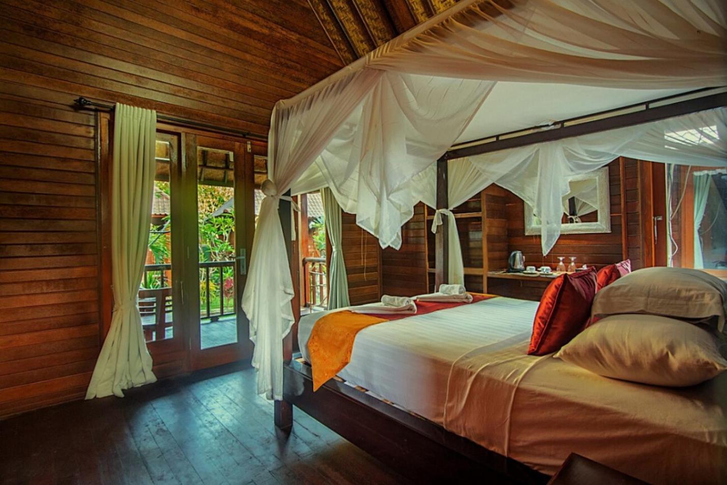 Holiday park Pasih Kauh 3*