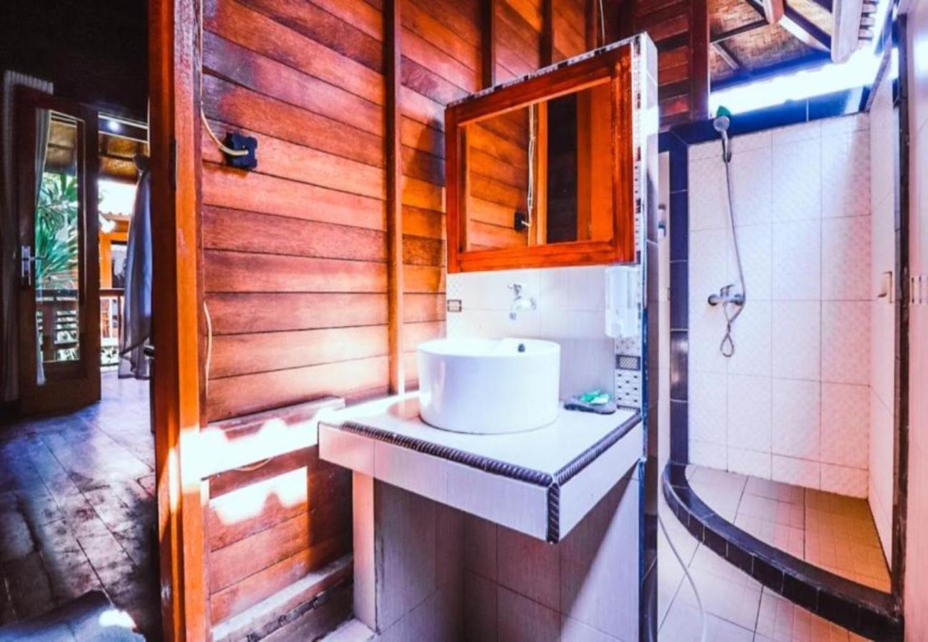 Pasih Kauh Holiday park Nusa Lembongan (Bali)