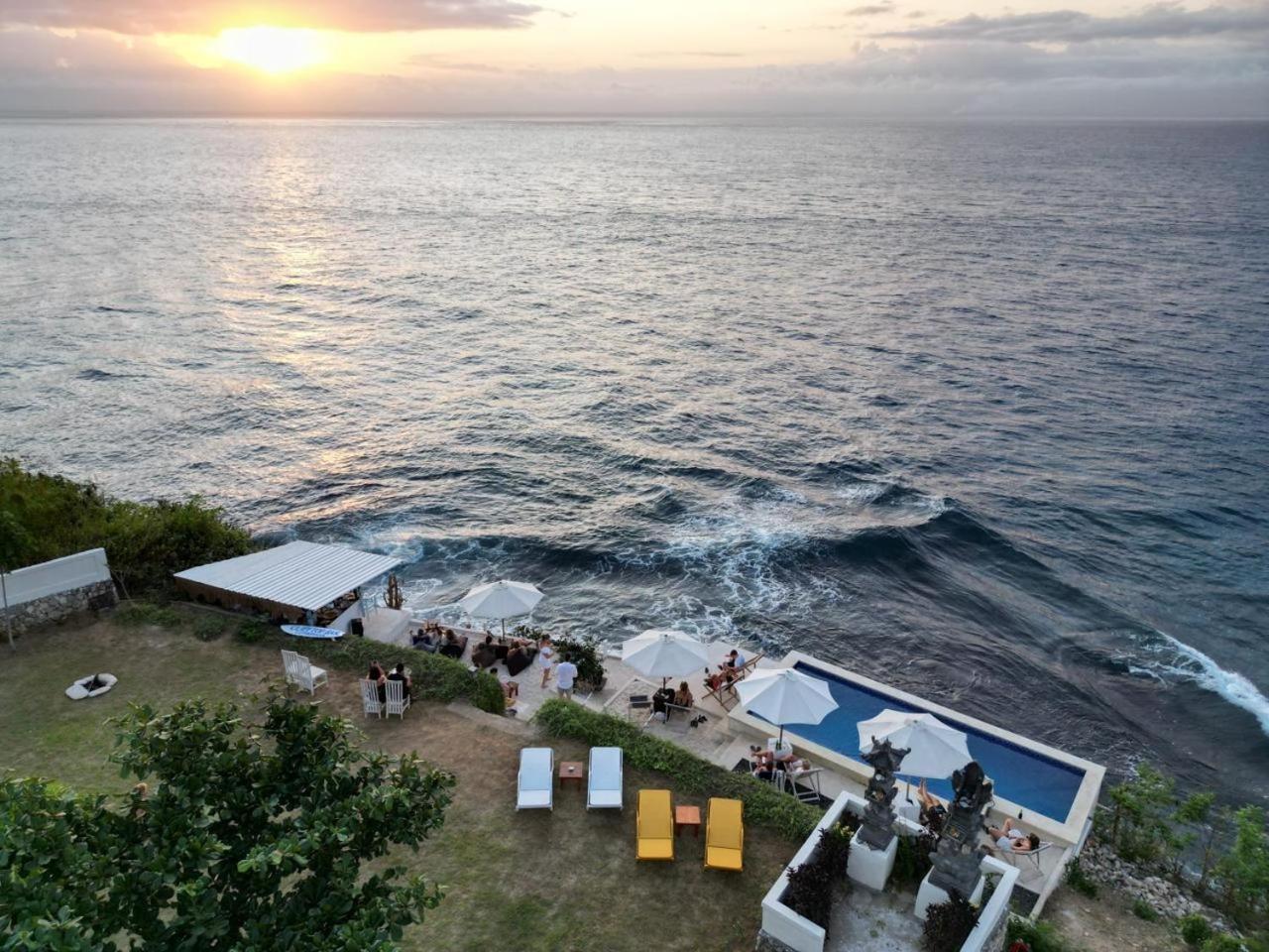 The Edge Lodge Nusa Lembongan (Bali)