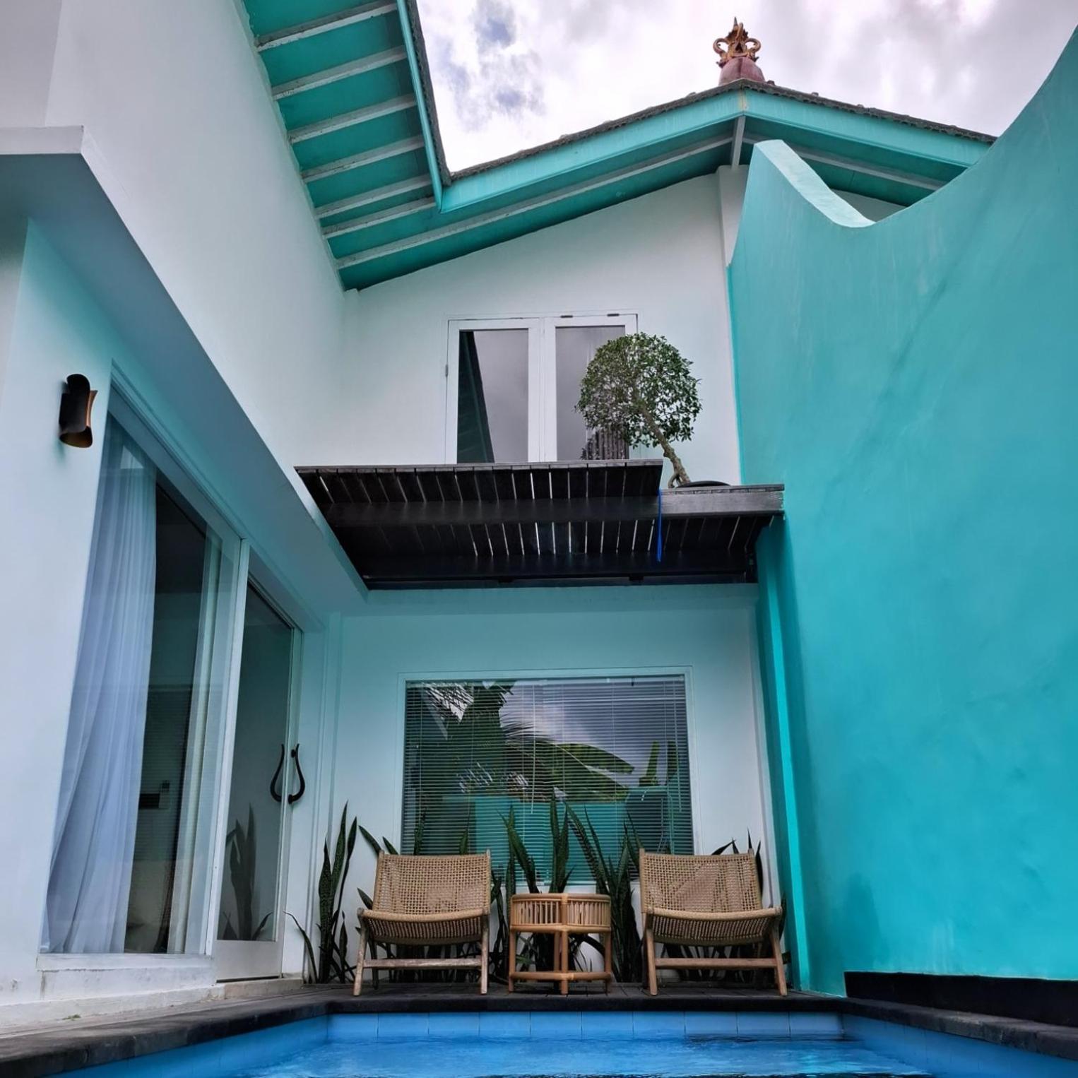 Giyor Nusa Lembongan (Bali)