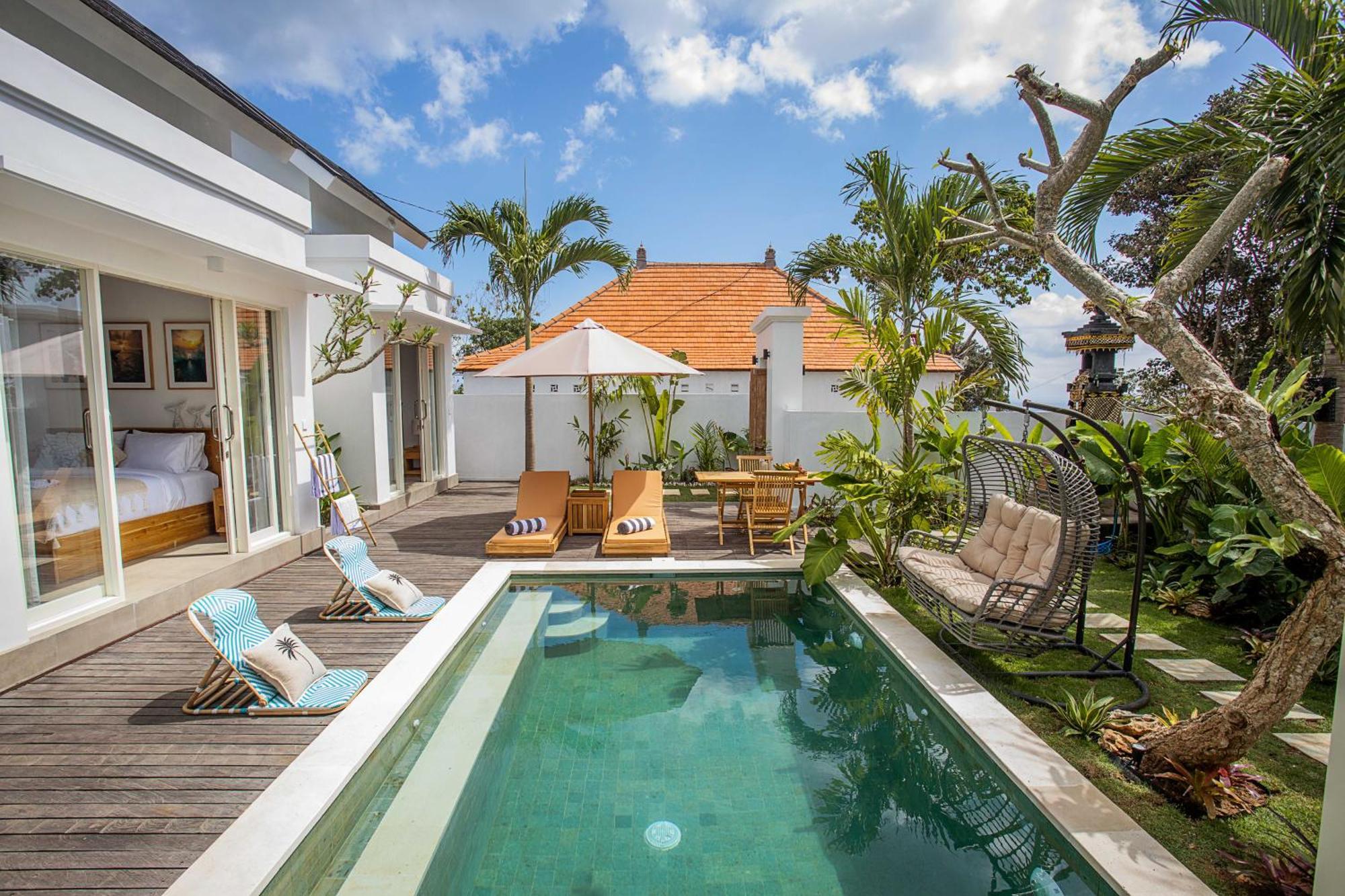 Villa Alas Nusa Lembongan (Bali)