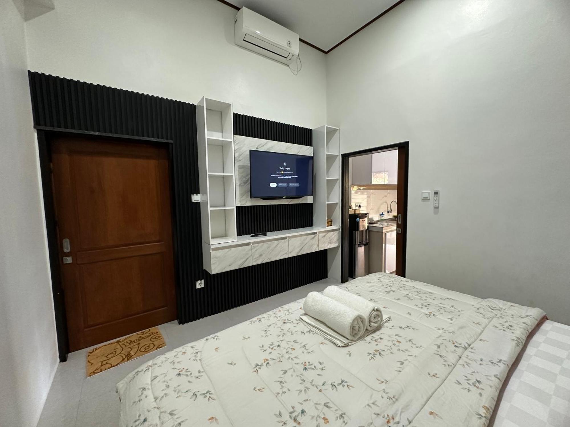 Holiday park Ketut Losmen